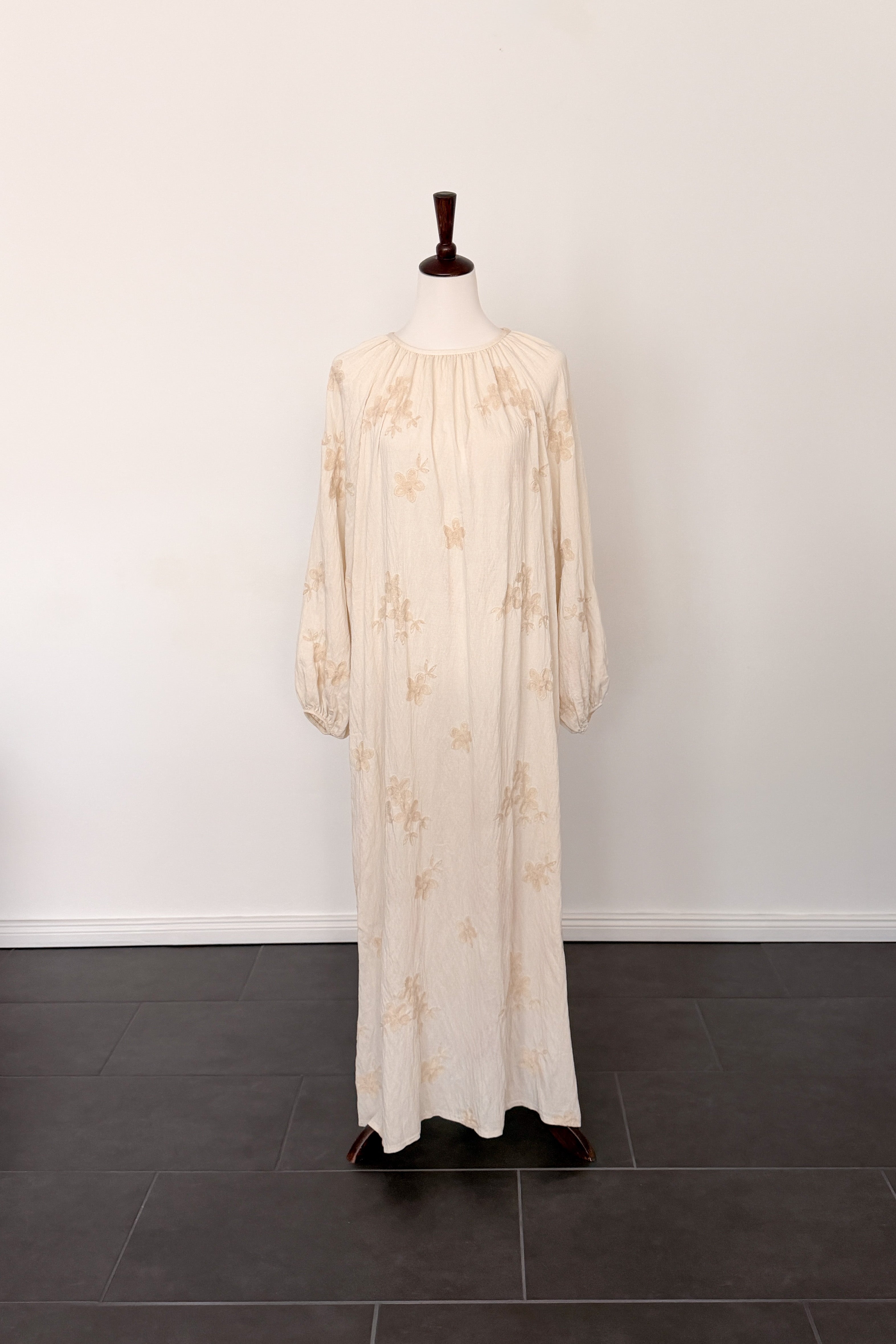 Bloom Kleid