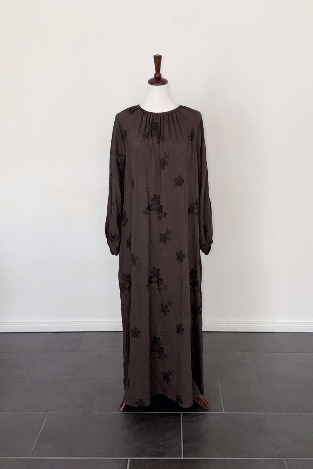 Bloom Kleid