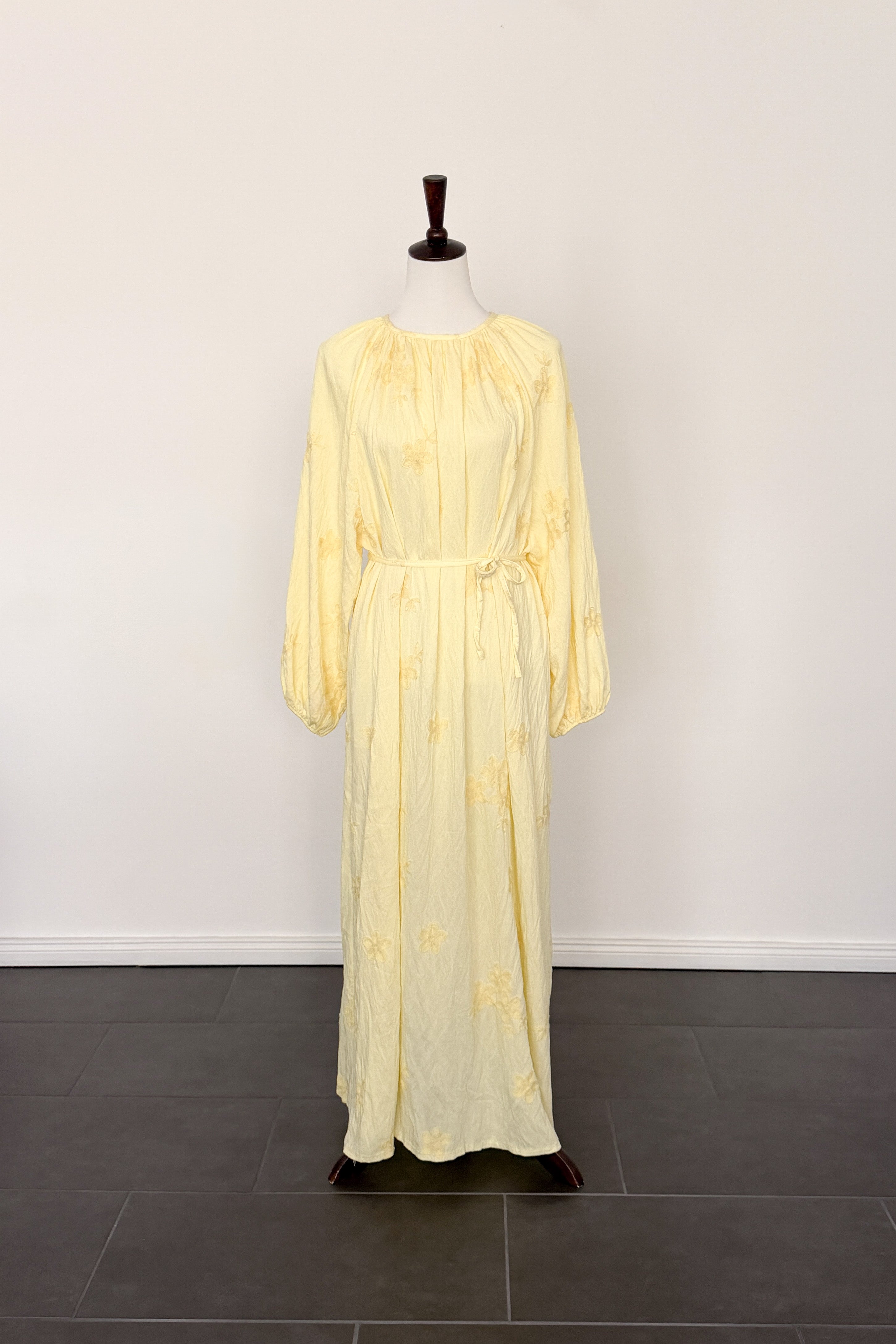 Bloom Kleid