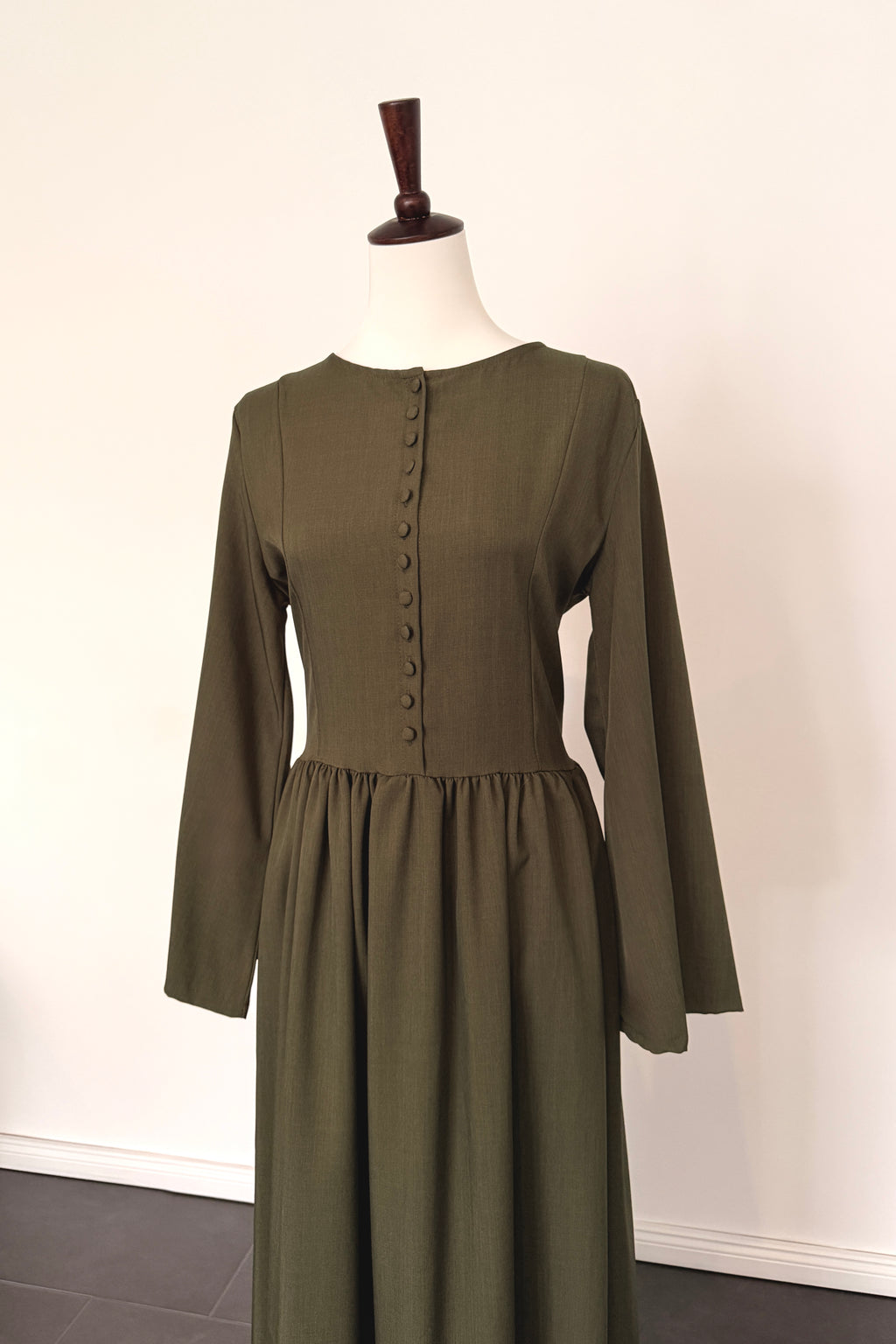 Sima Kleid