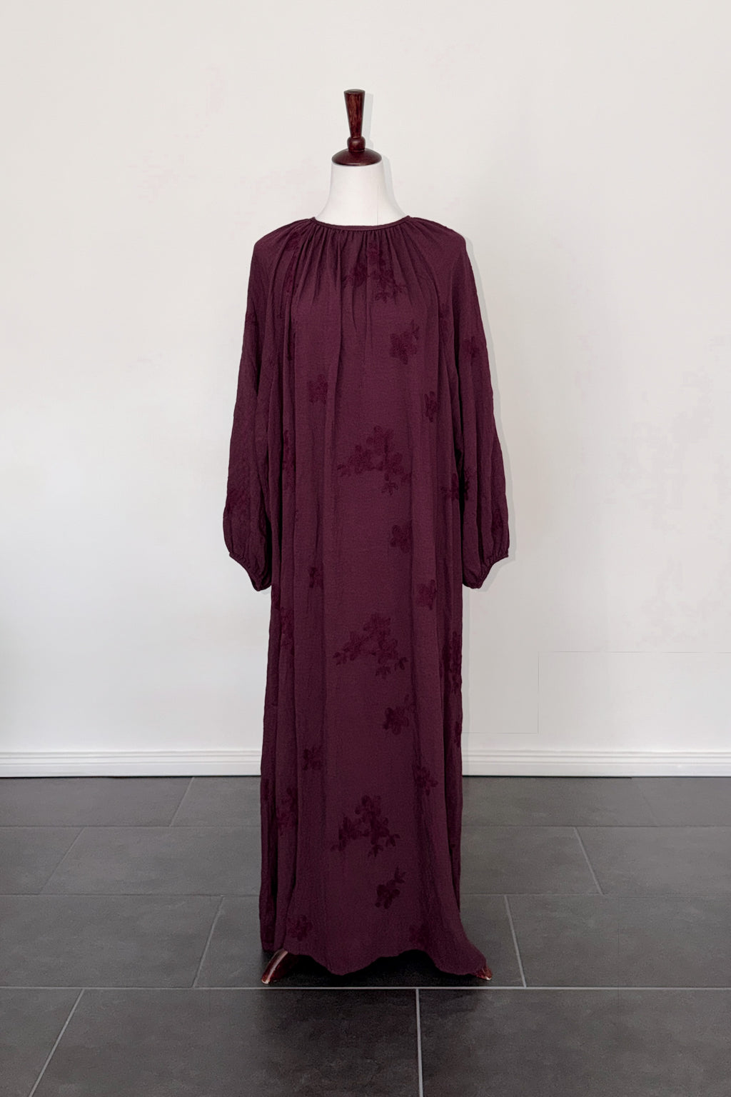 Bloom Kleid