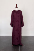 Bloom Kleid