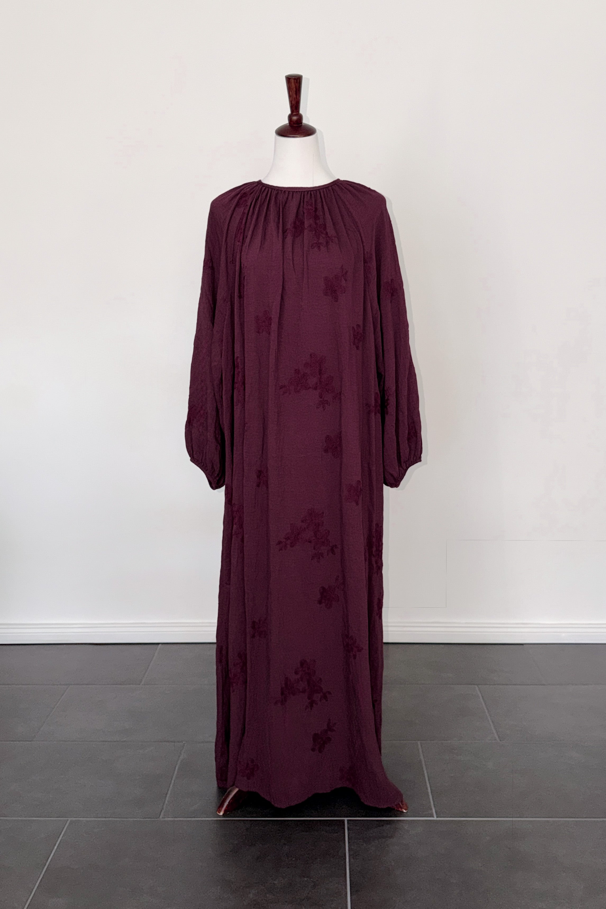 Bloom Kleid