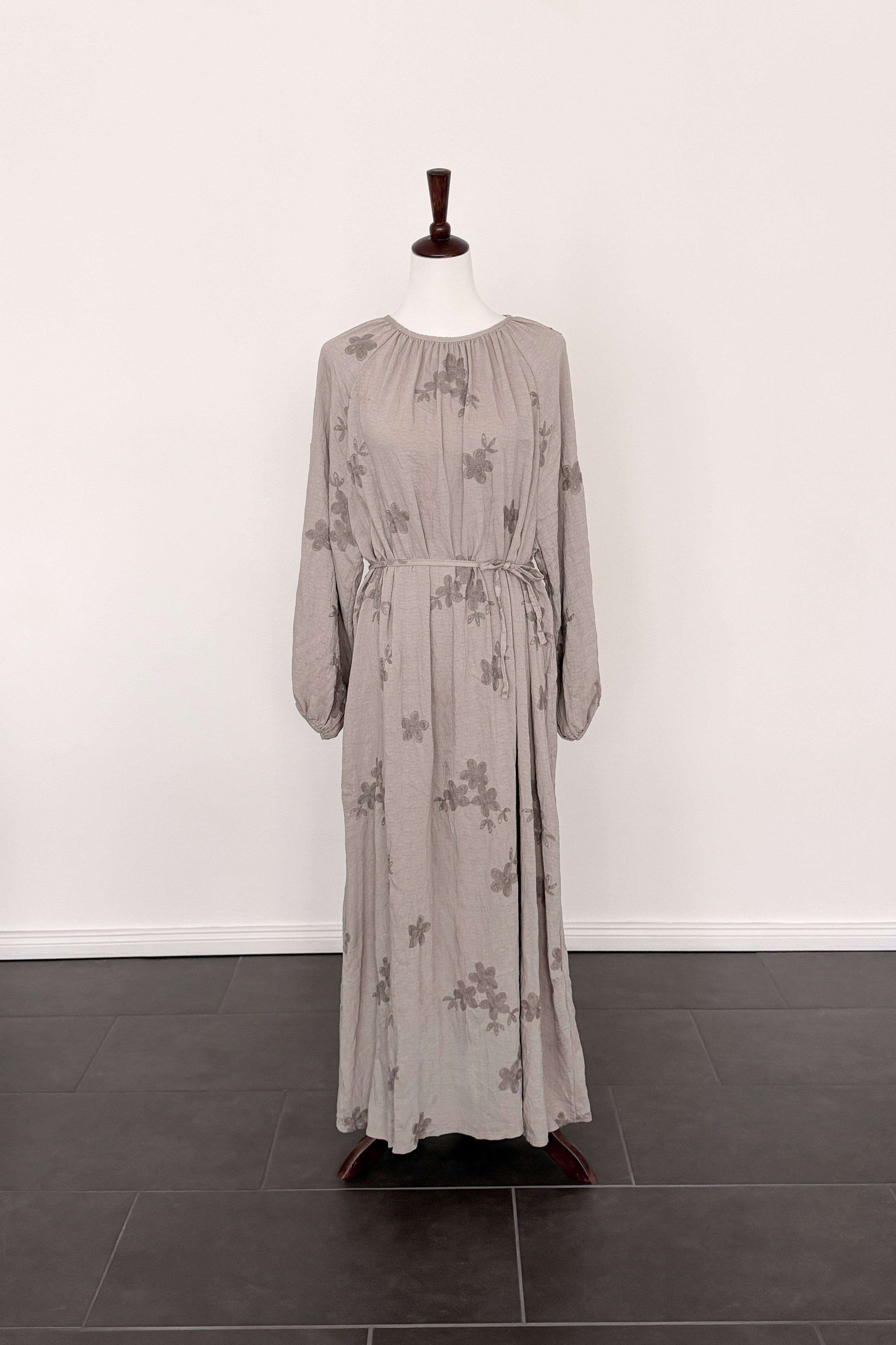 Bloom Kleid