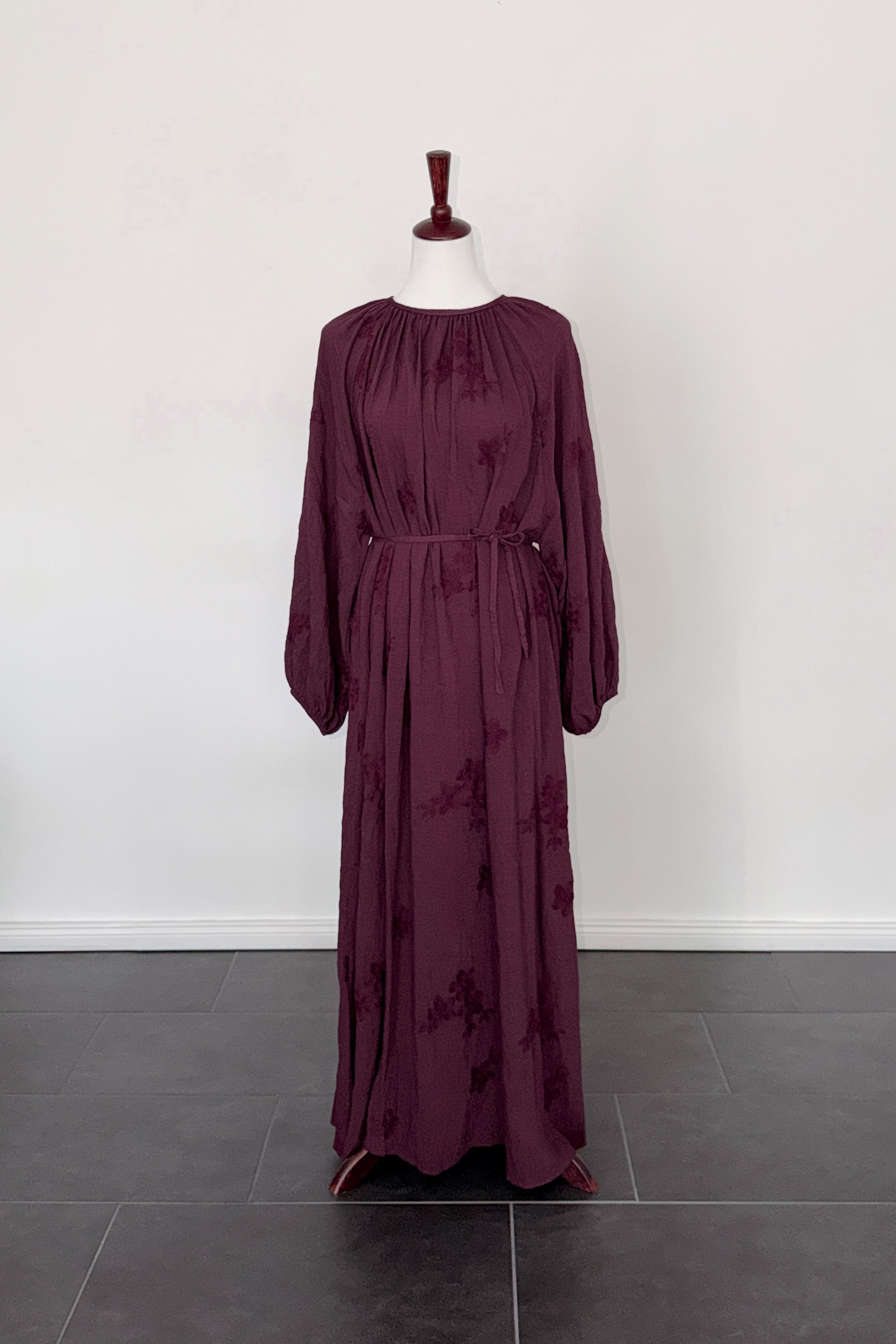 Bloom Kleid