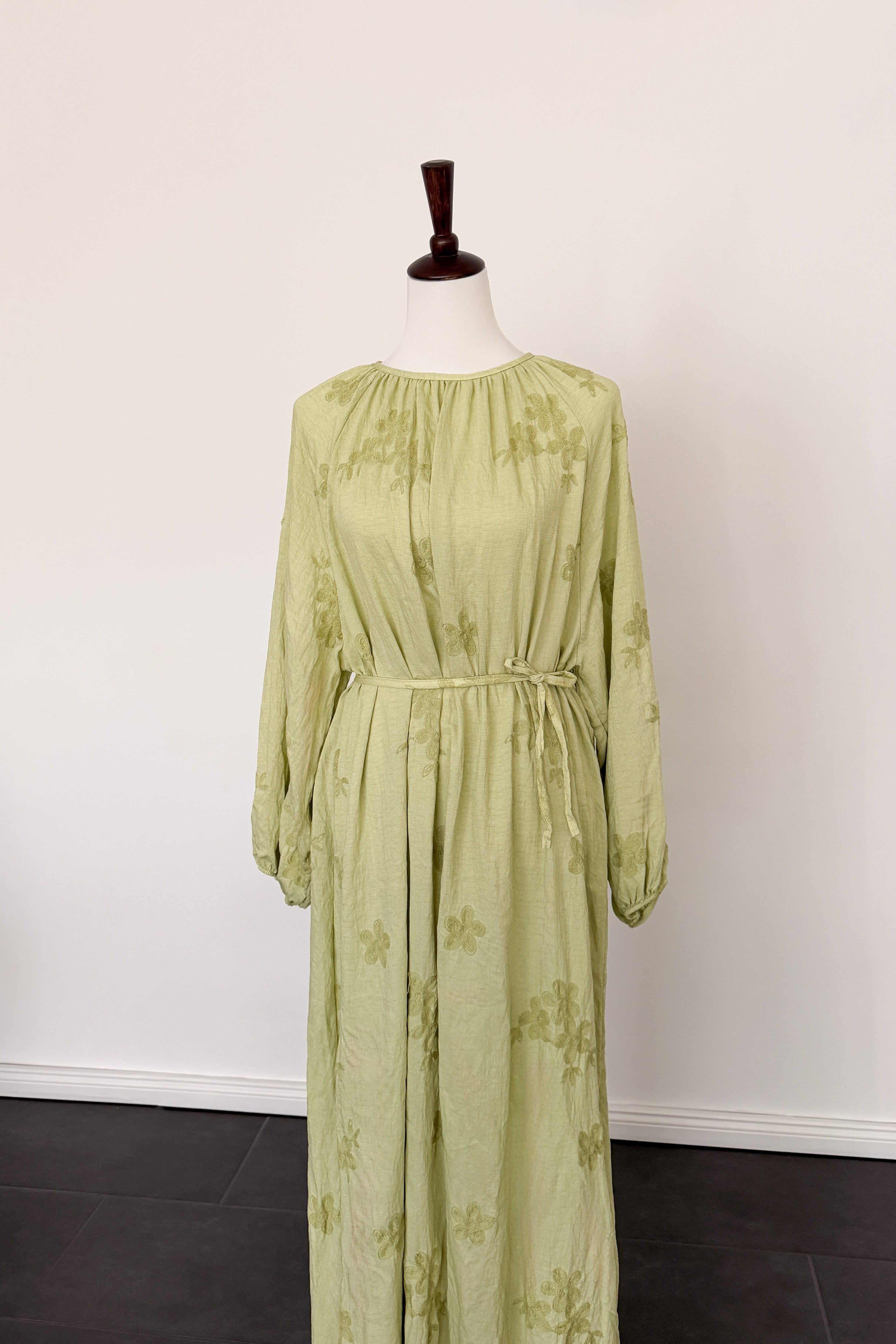 Bloom Kleid