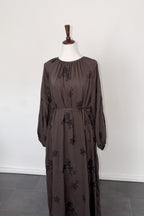 Bloom Kleid