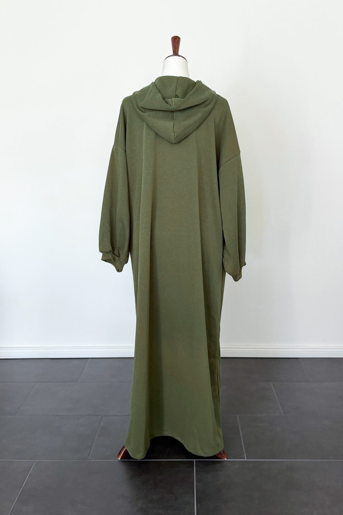Hoodie Jacke