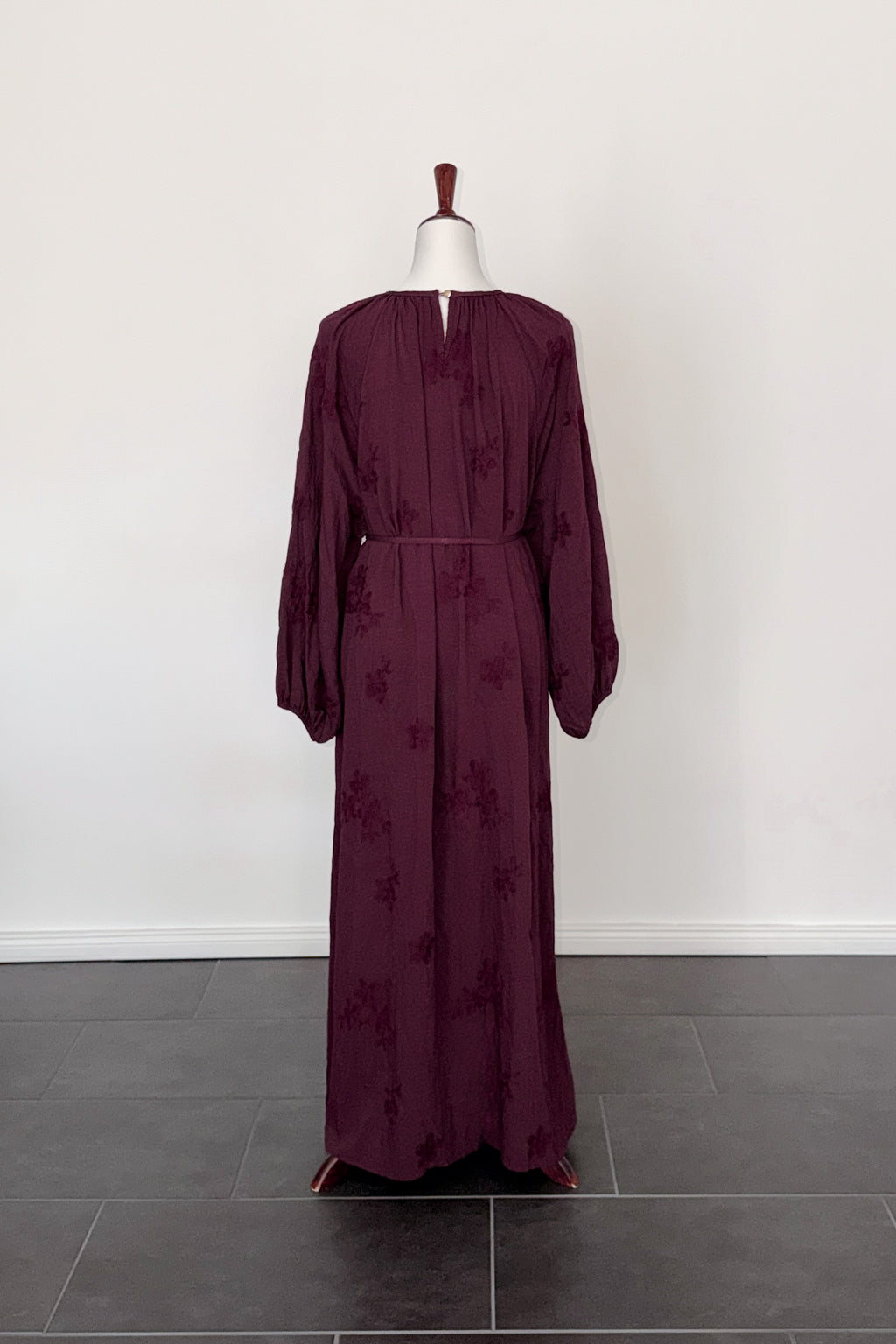 Bloom Kleid
