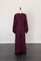 Bloom Kleid