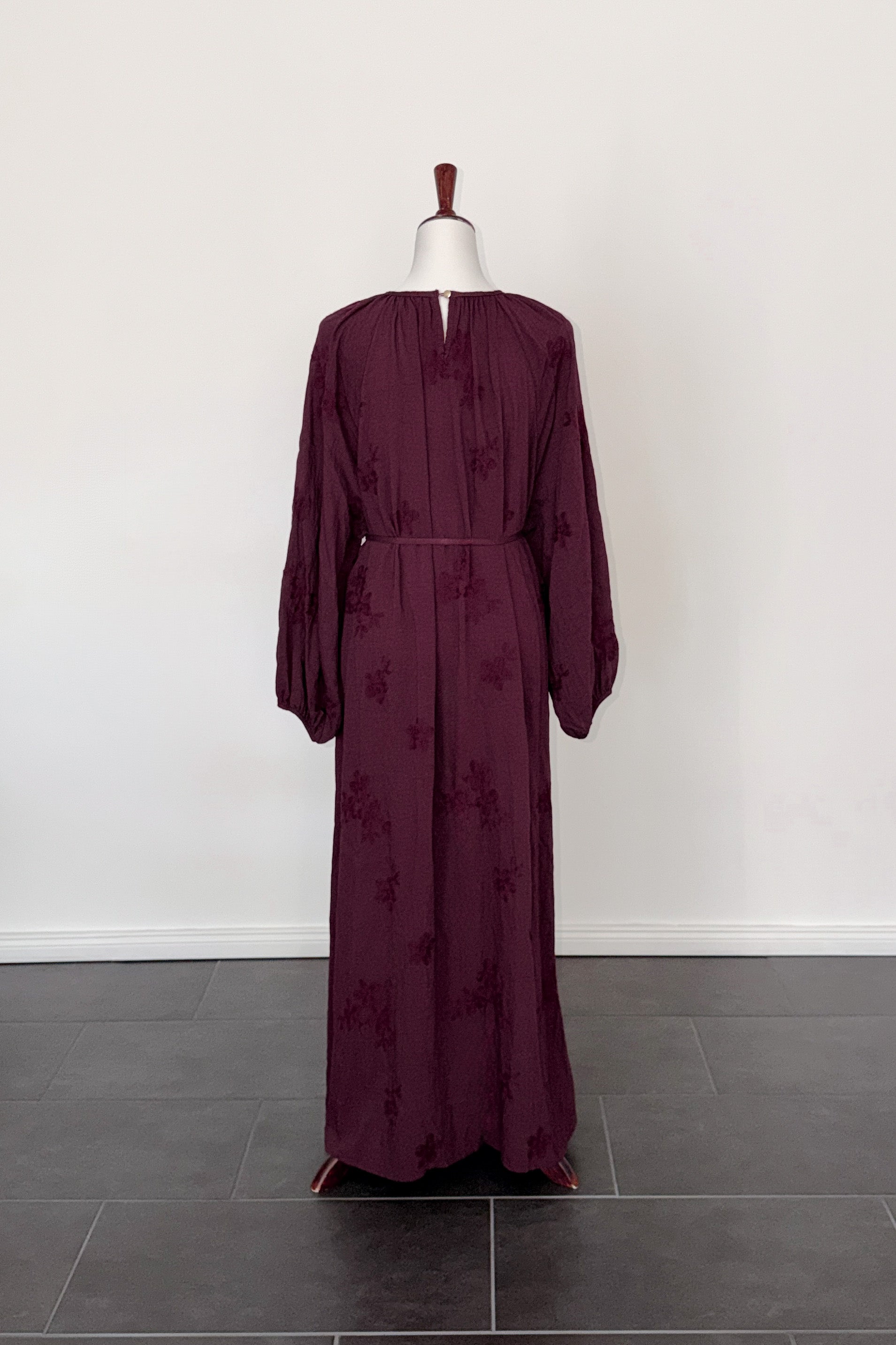 Bloom Kleid