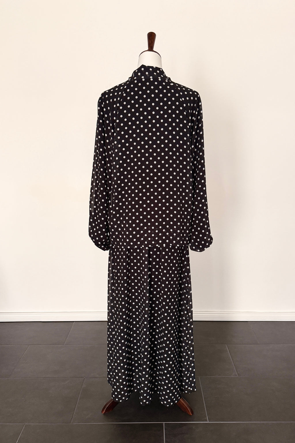 Dotted Zweiteiler