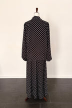 Dotted Zweiteiler