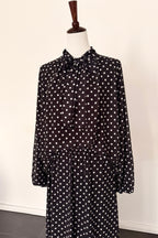 Dotted Zweiteiler