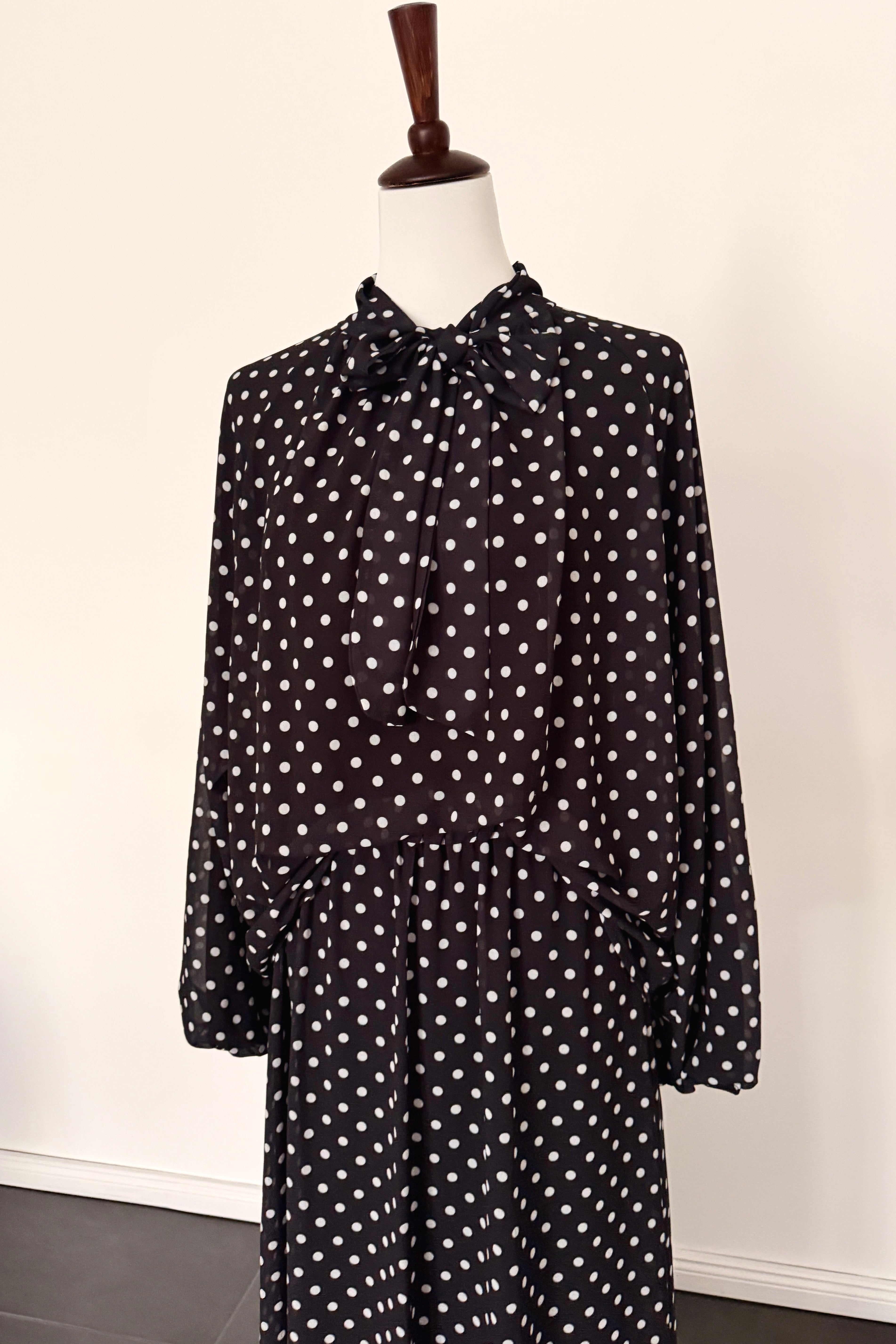 Dotted Zweiteiler