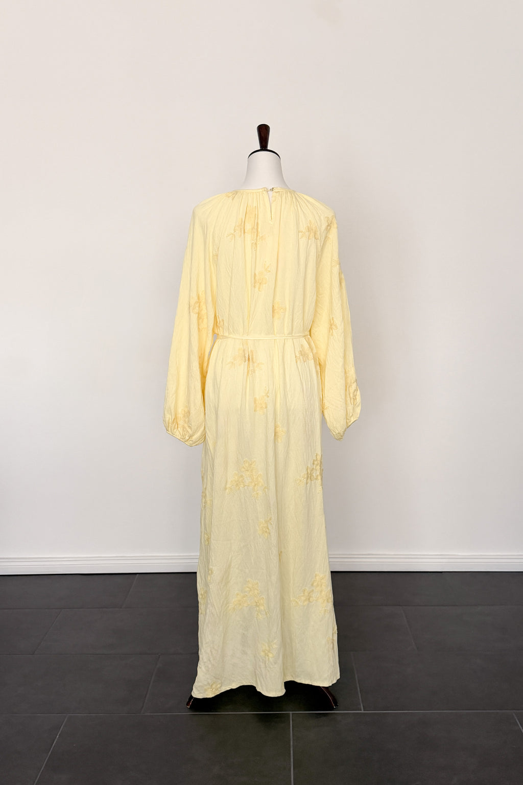 Bloom Kleid