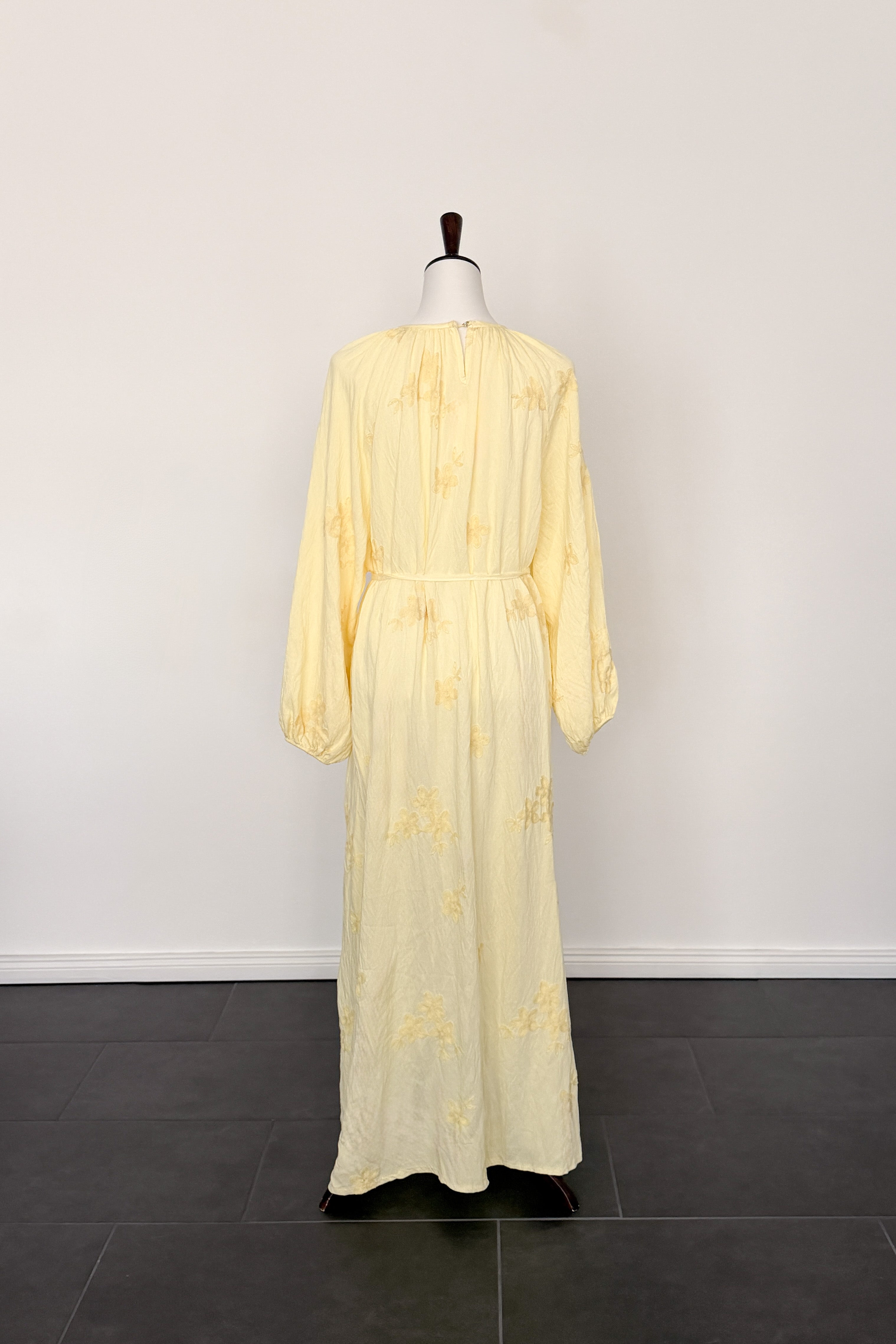 Bloom Kleid