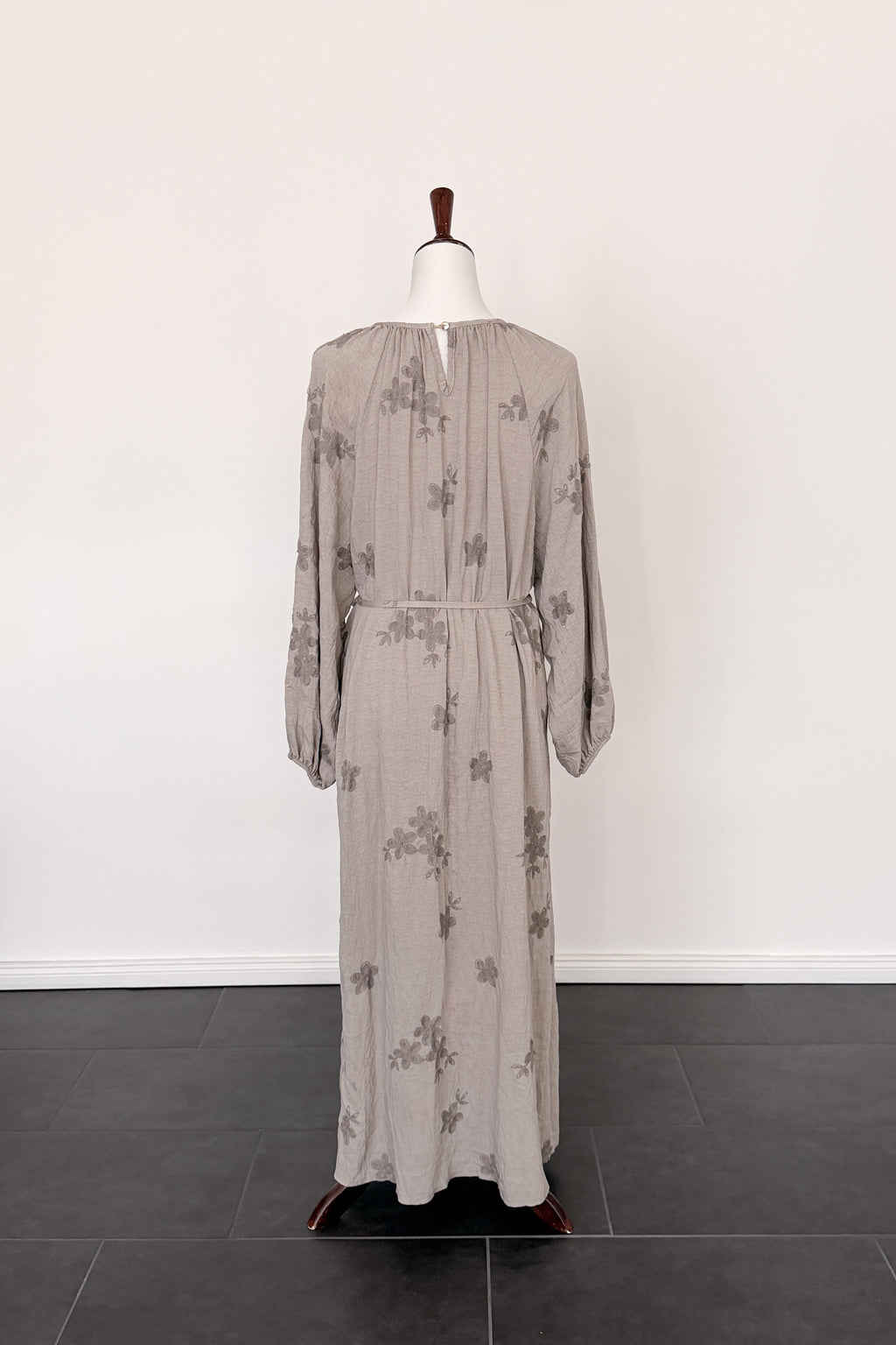 Bloom Kleid