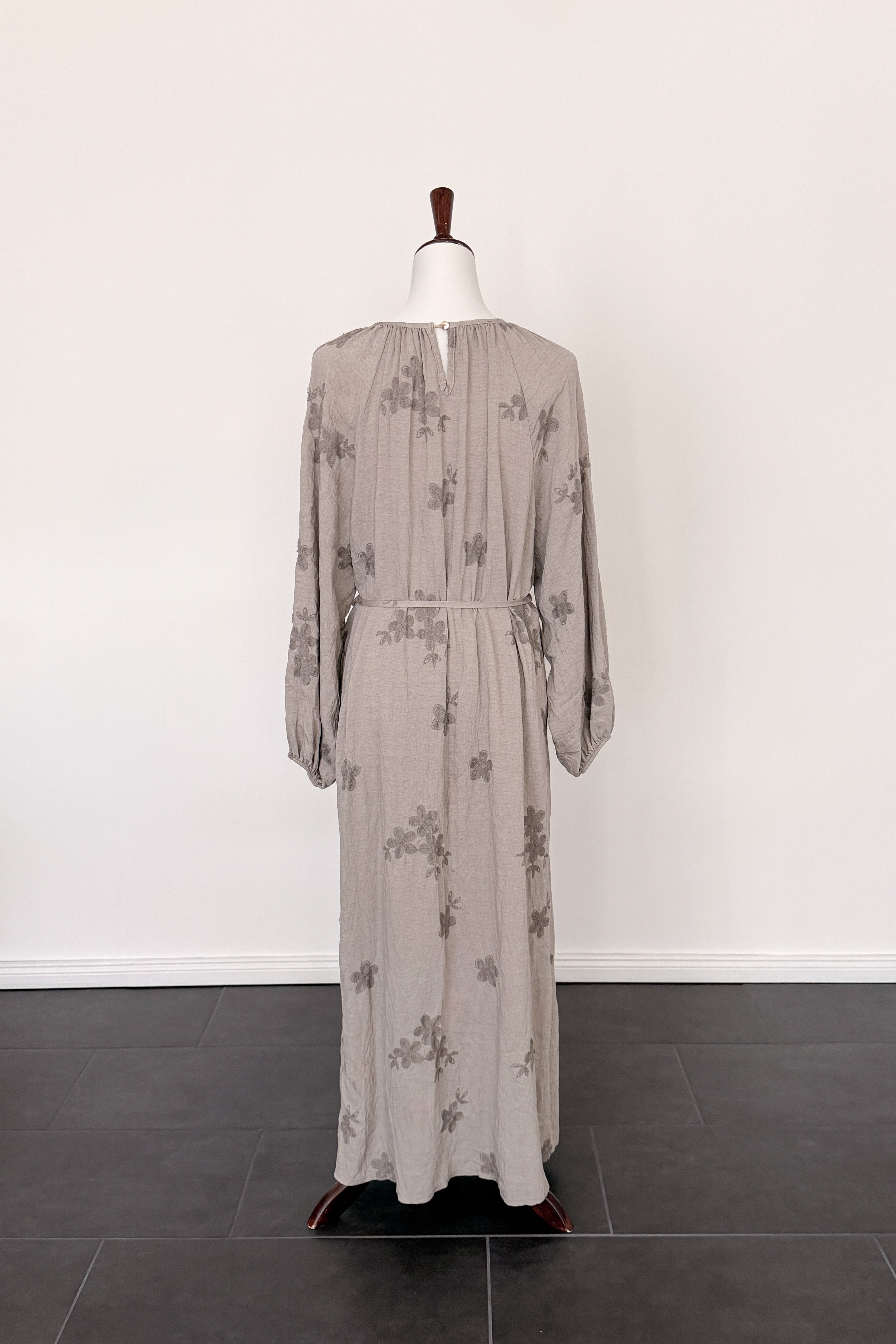 Bloom Kleid