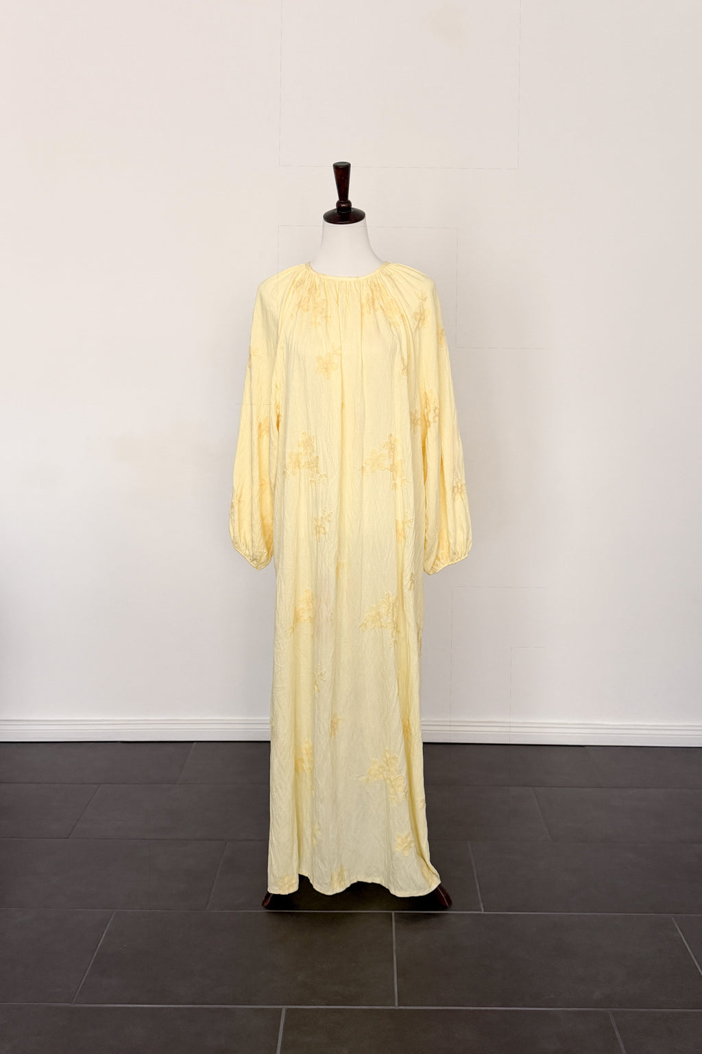 Bloom Kleid