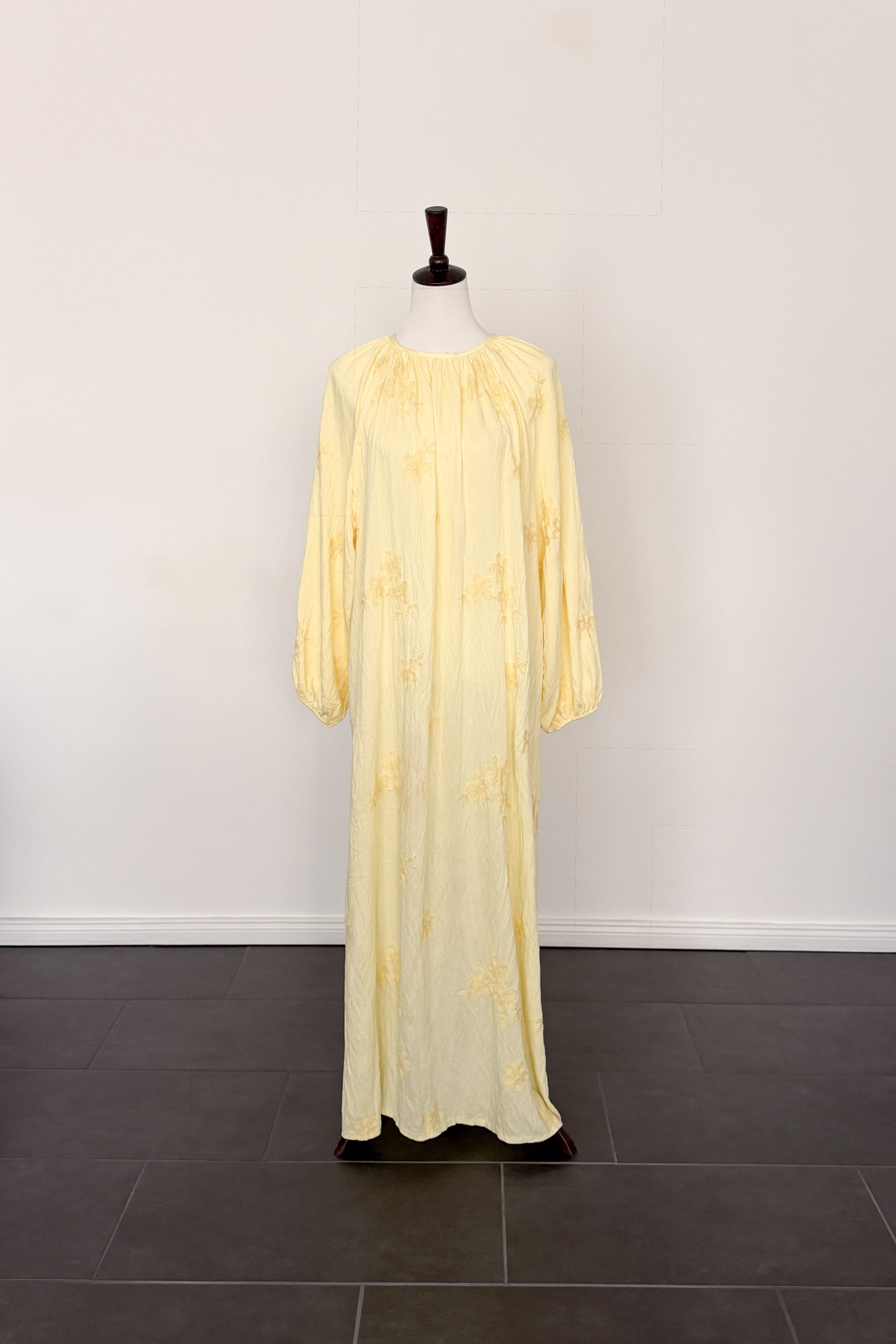 Bloom Kleid