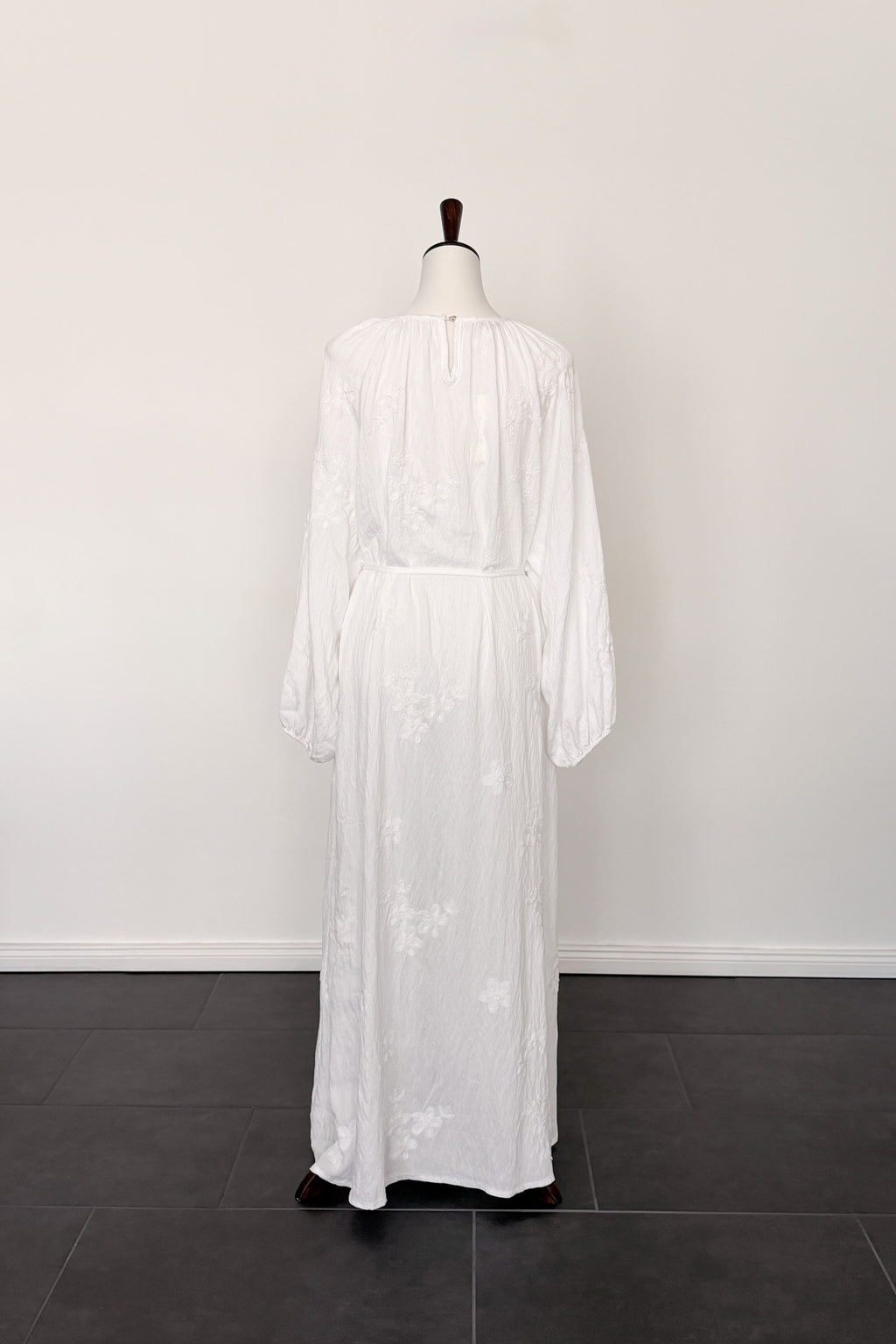 Bloom Kleid