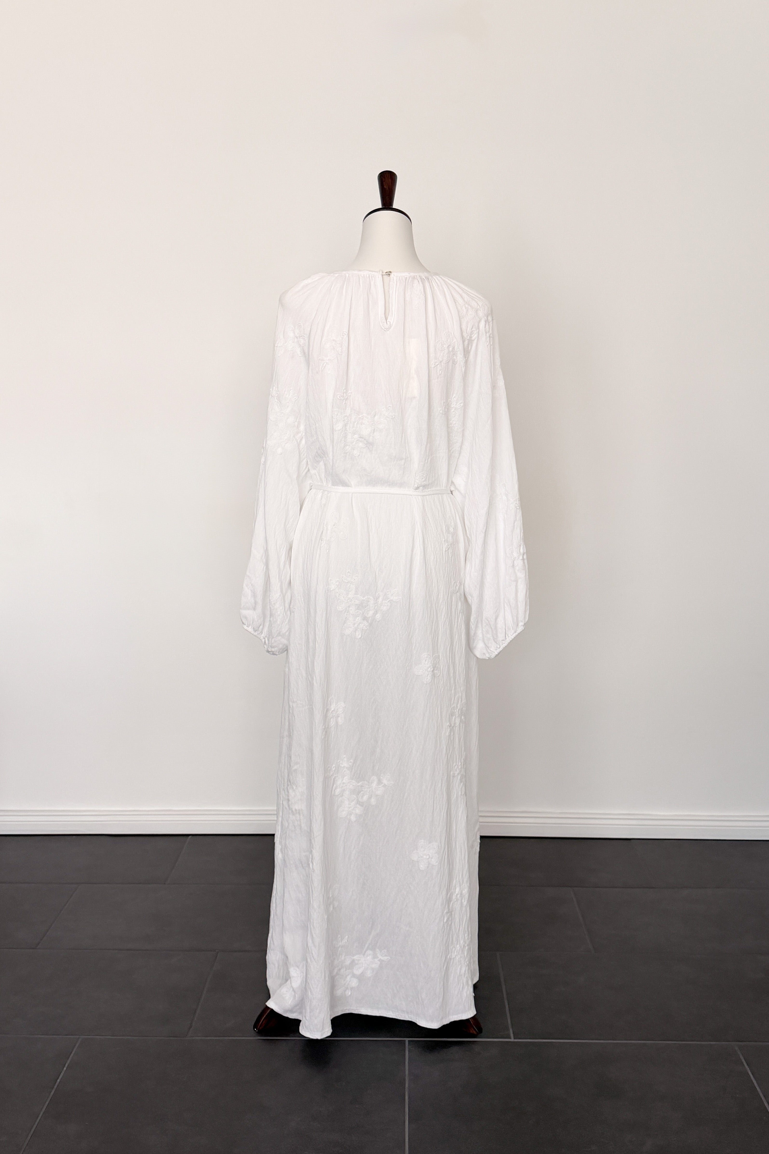 Bloom Kleid