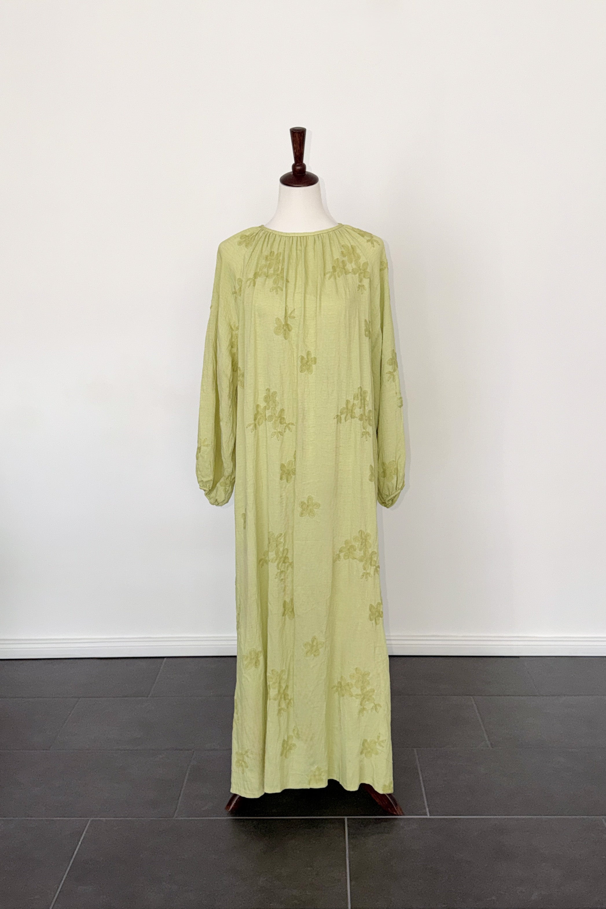 Bloom Kleid