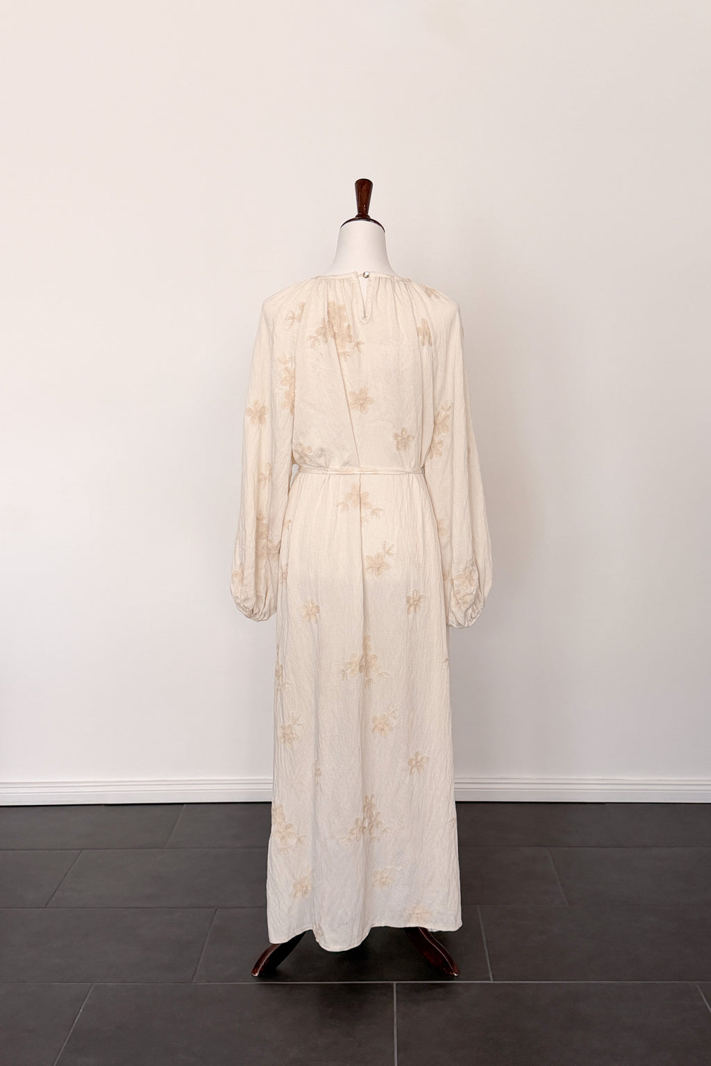 Bloom Kleid