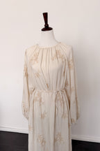 Bloom Kleid