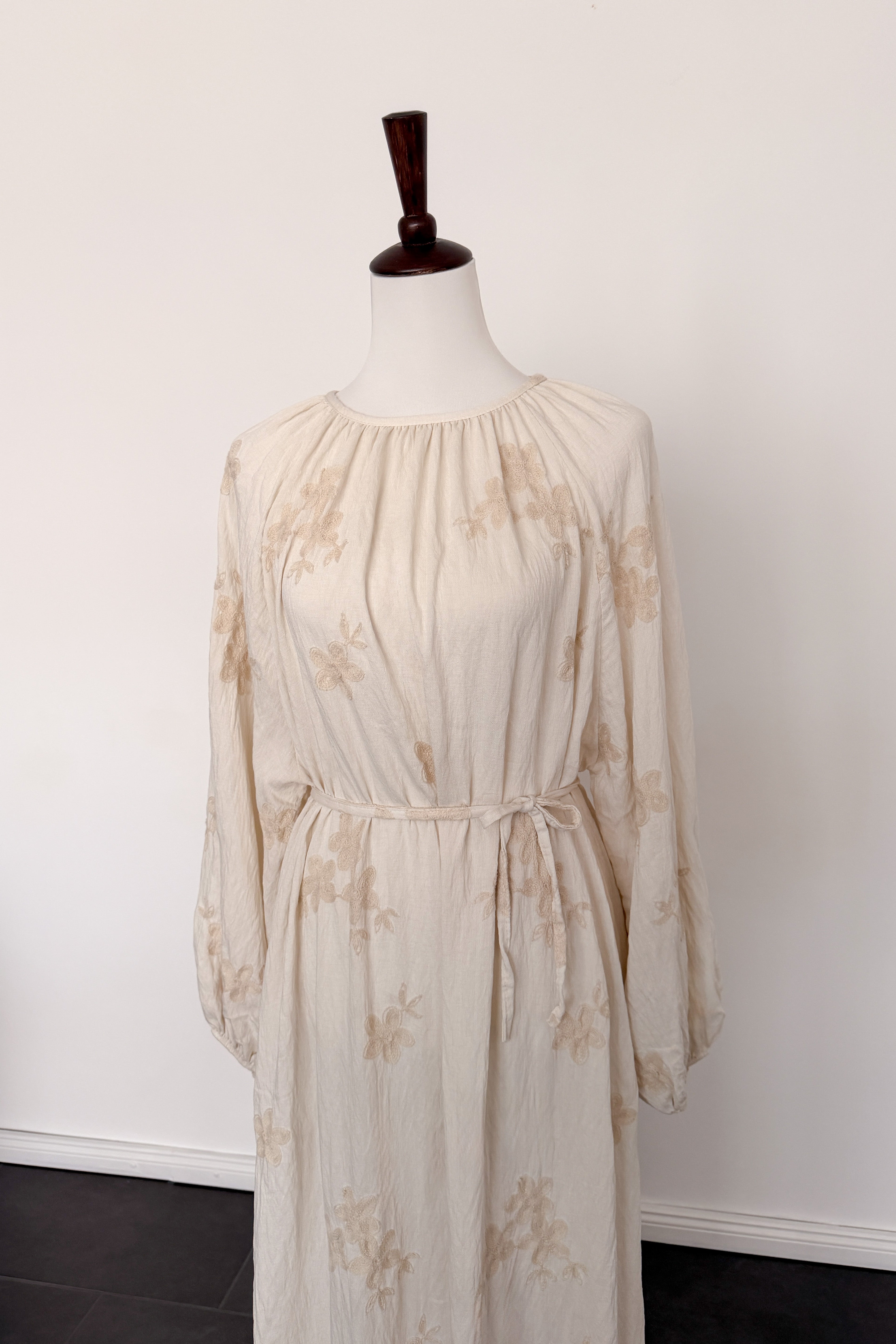 Bloom Kleid