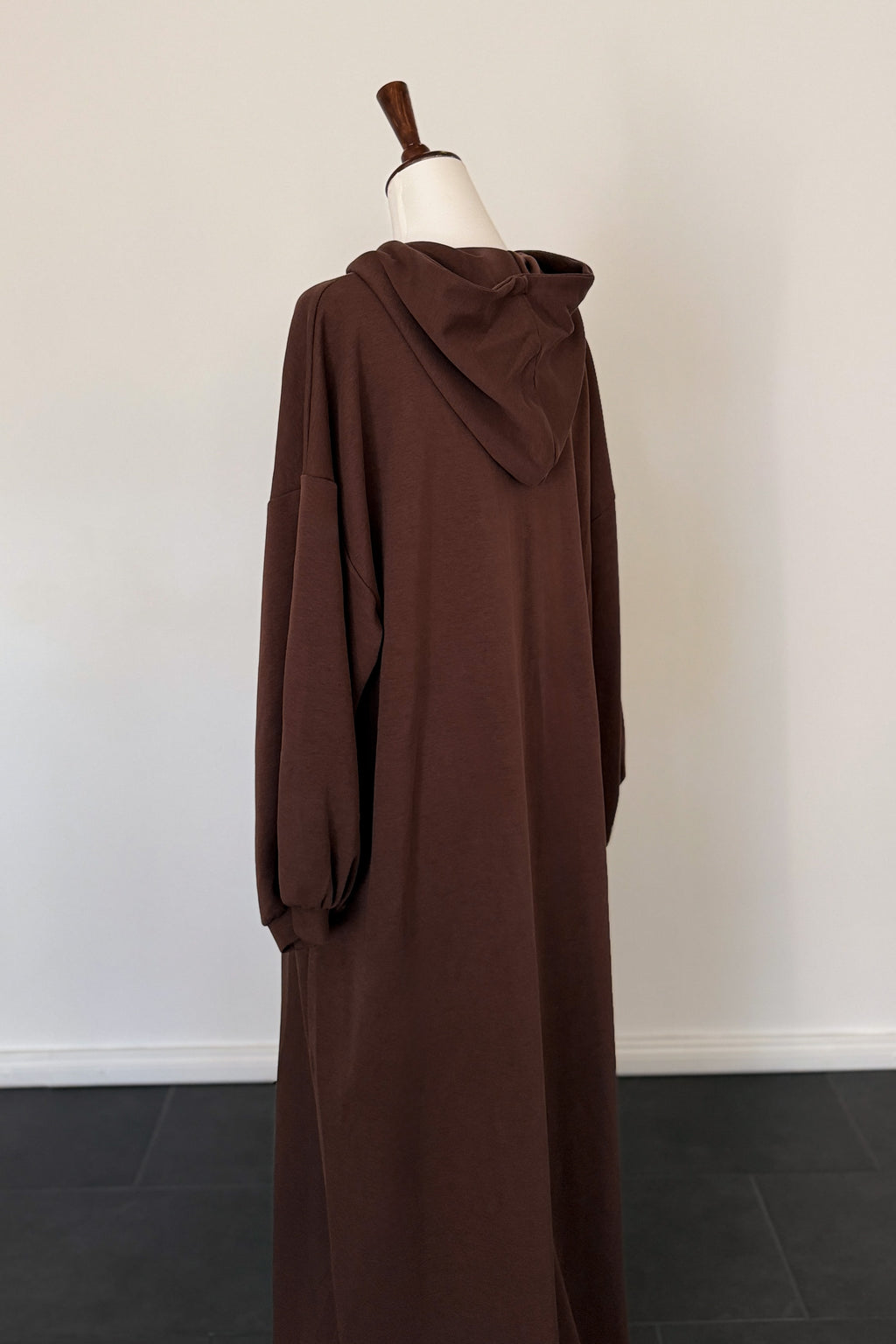Hoodie Jacke