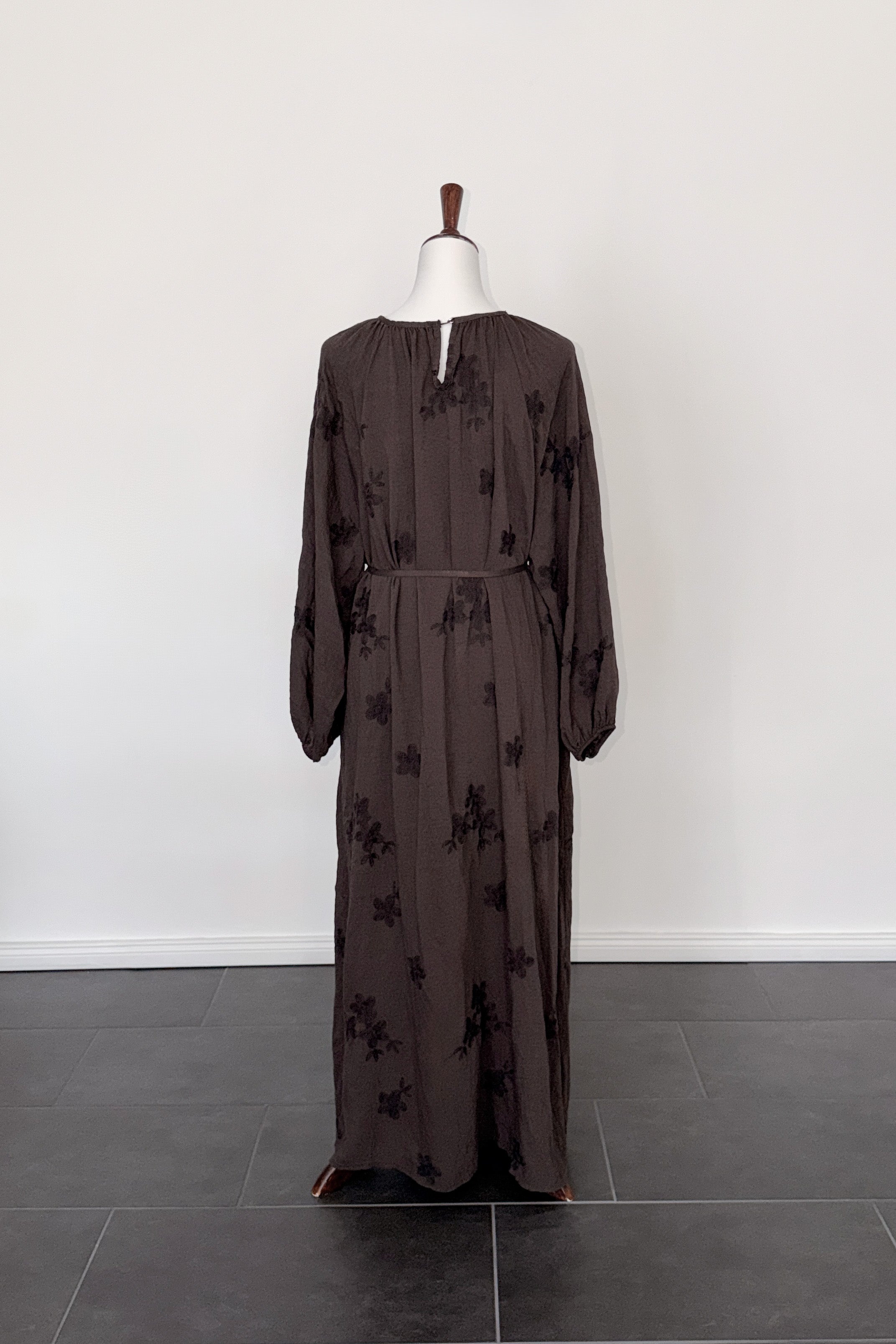 Bloom Kleid