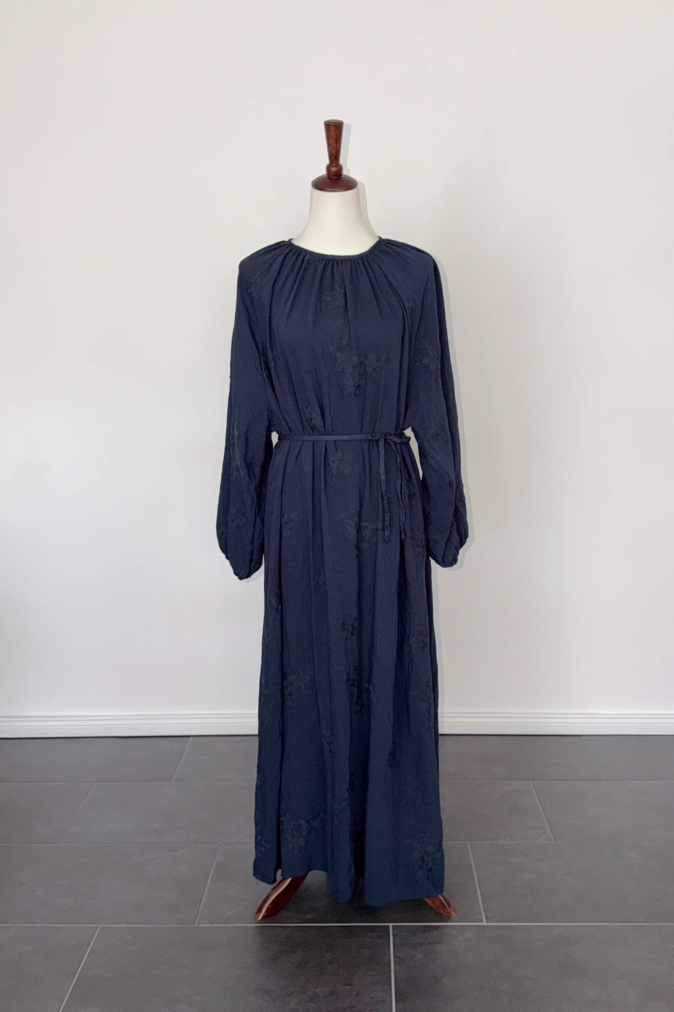 Bloom Kleid
