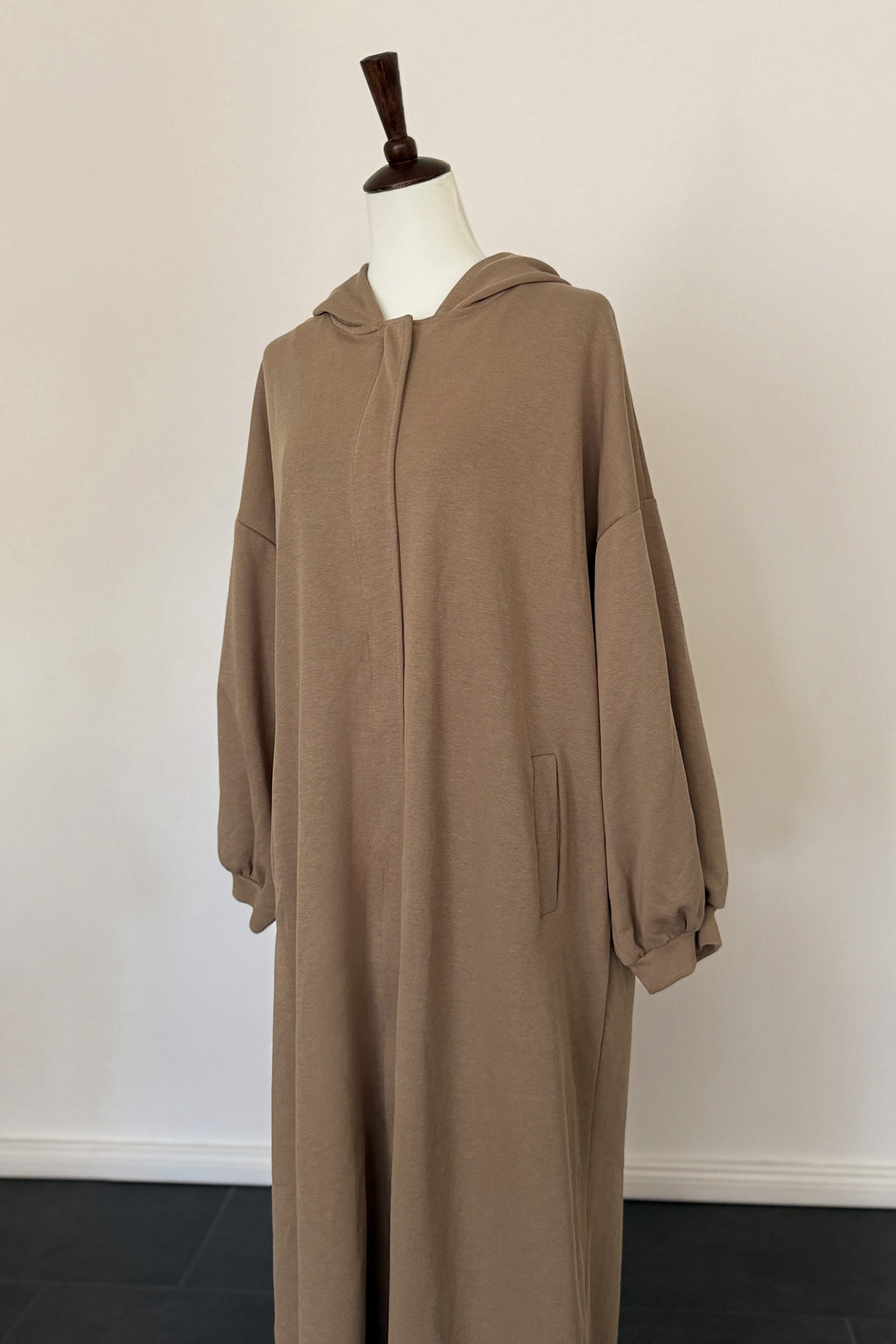 Hoodie Jacke