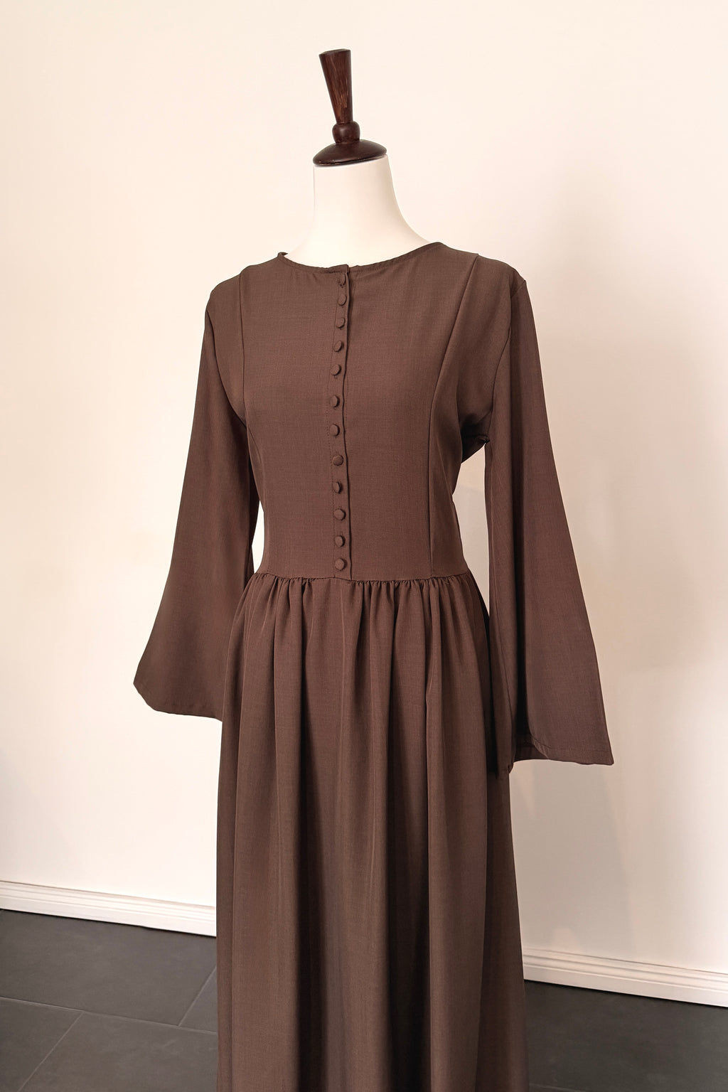 Sima Kleid