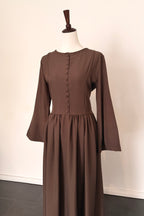 Sima Kleid