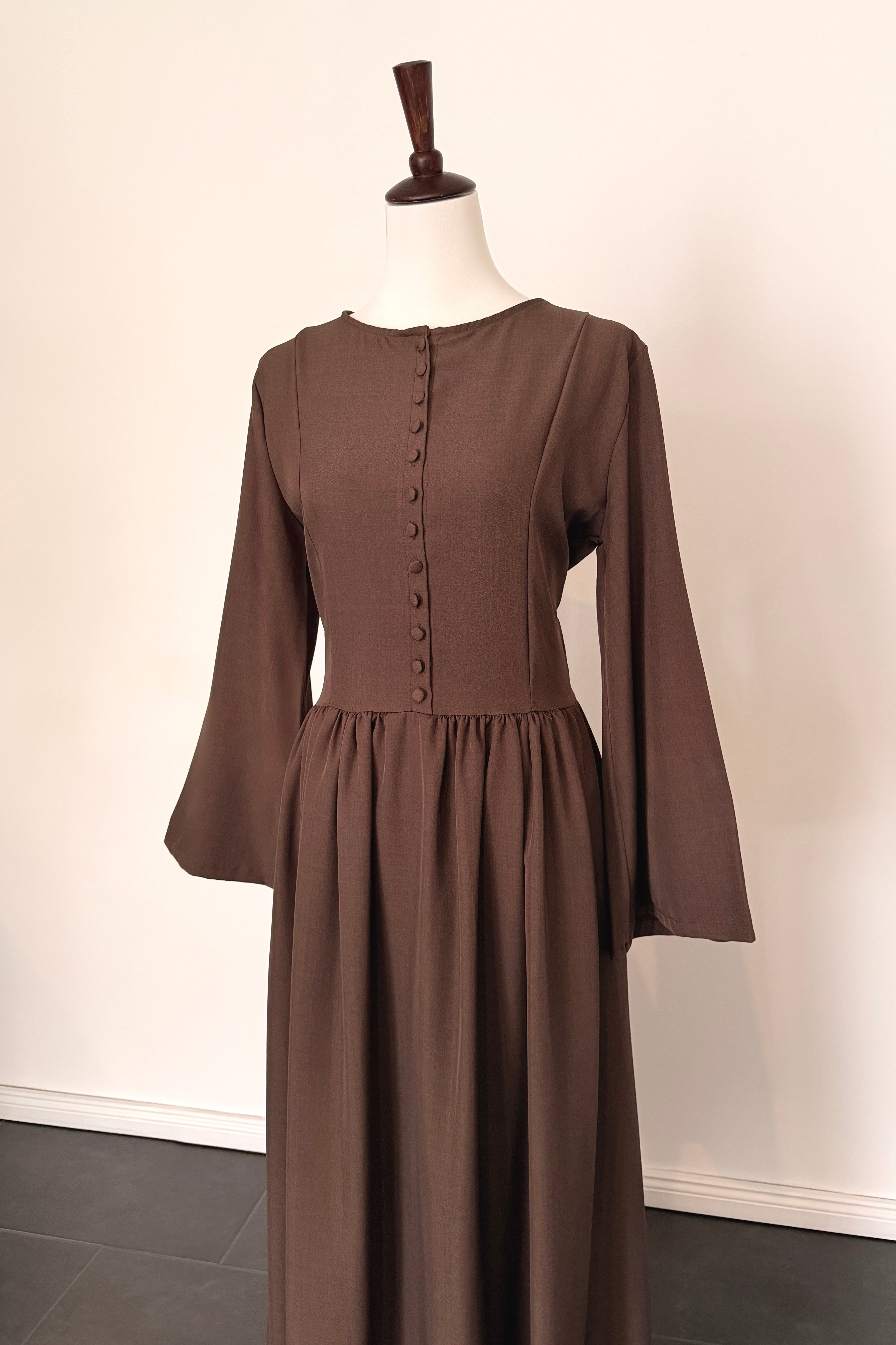 Sima Kleid