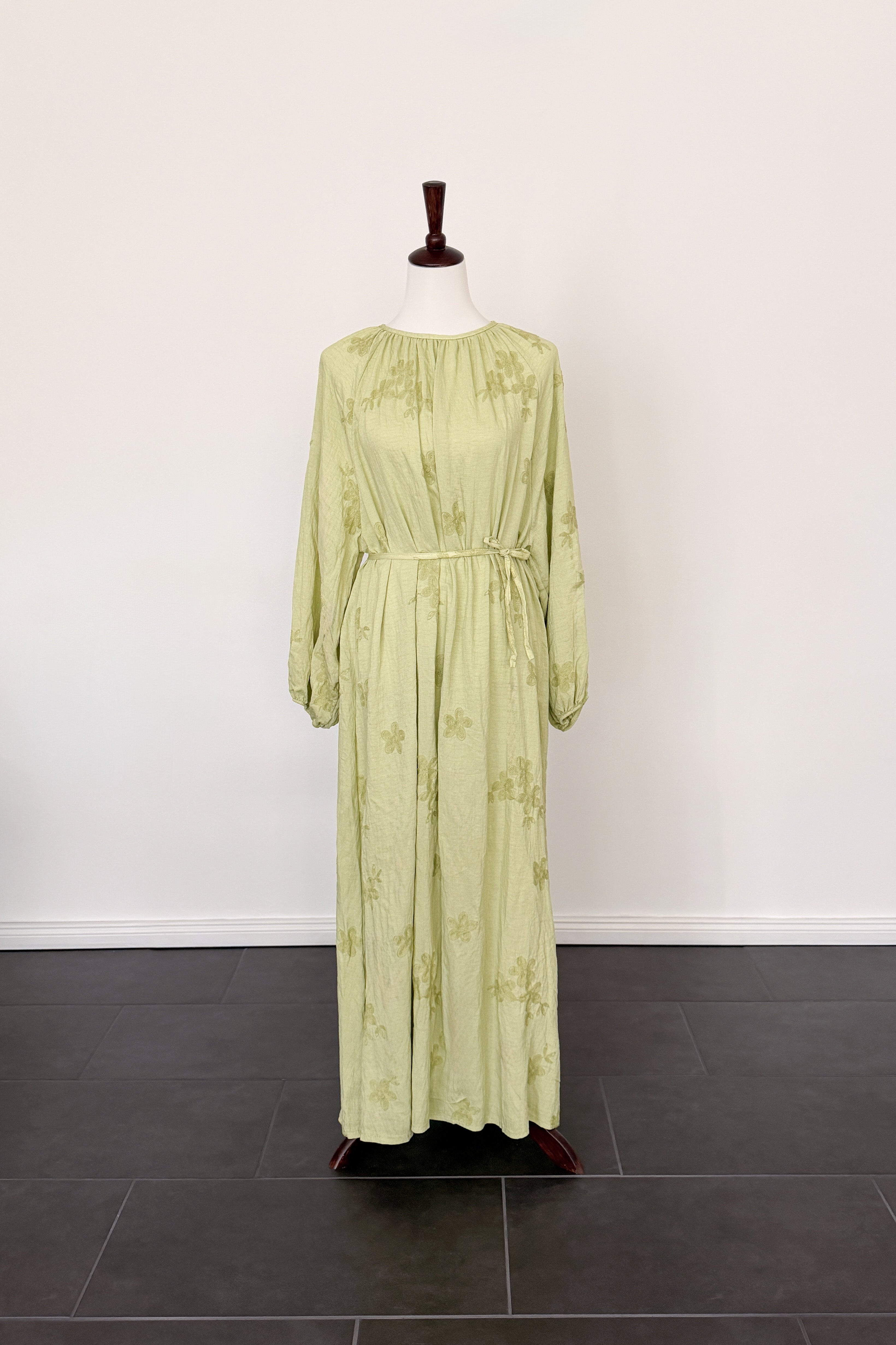 Bloom Kleid