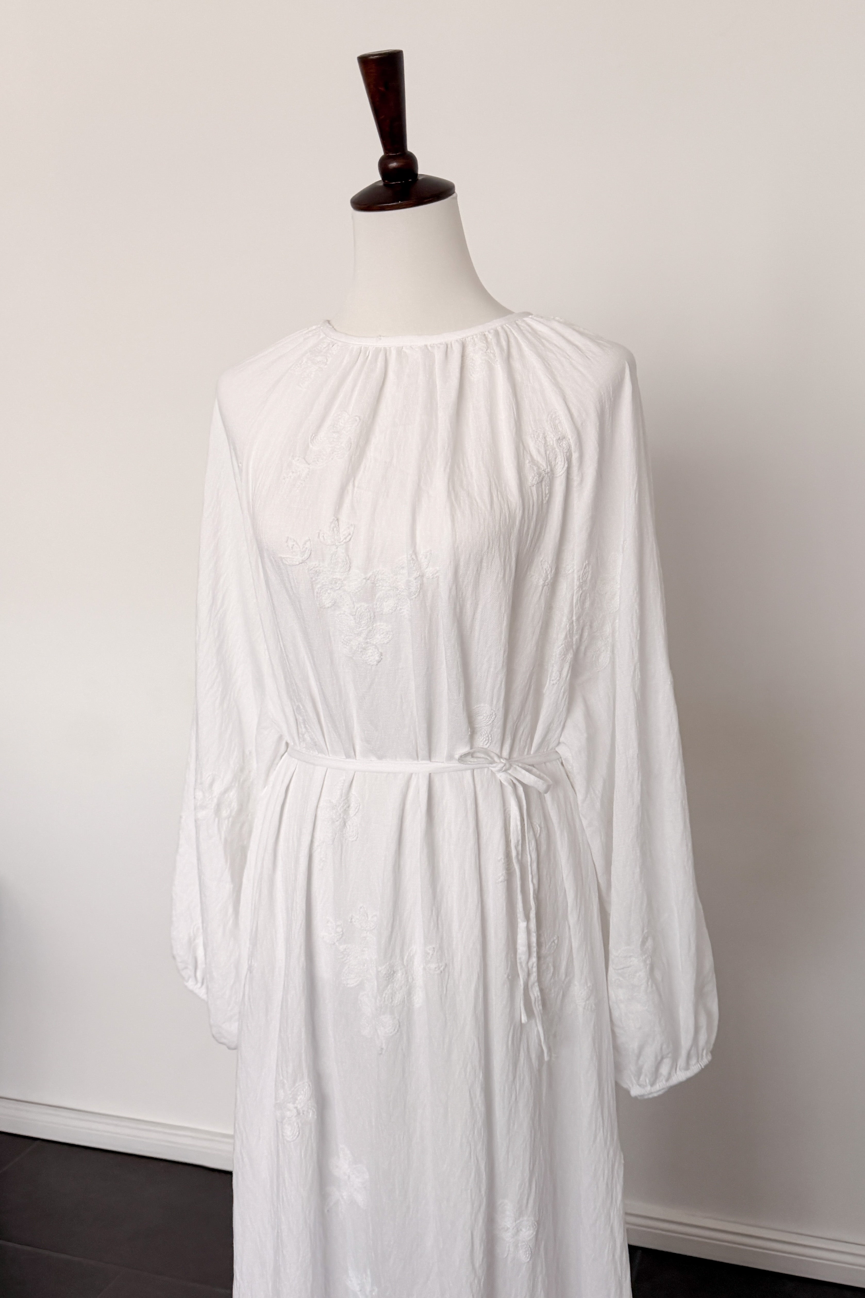 Bloom Kleid