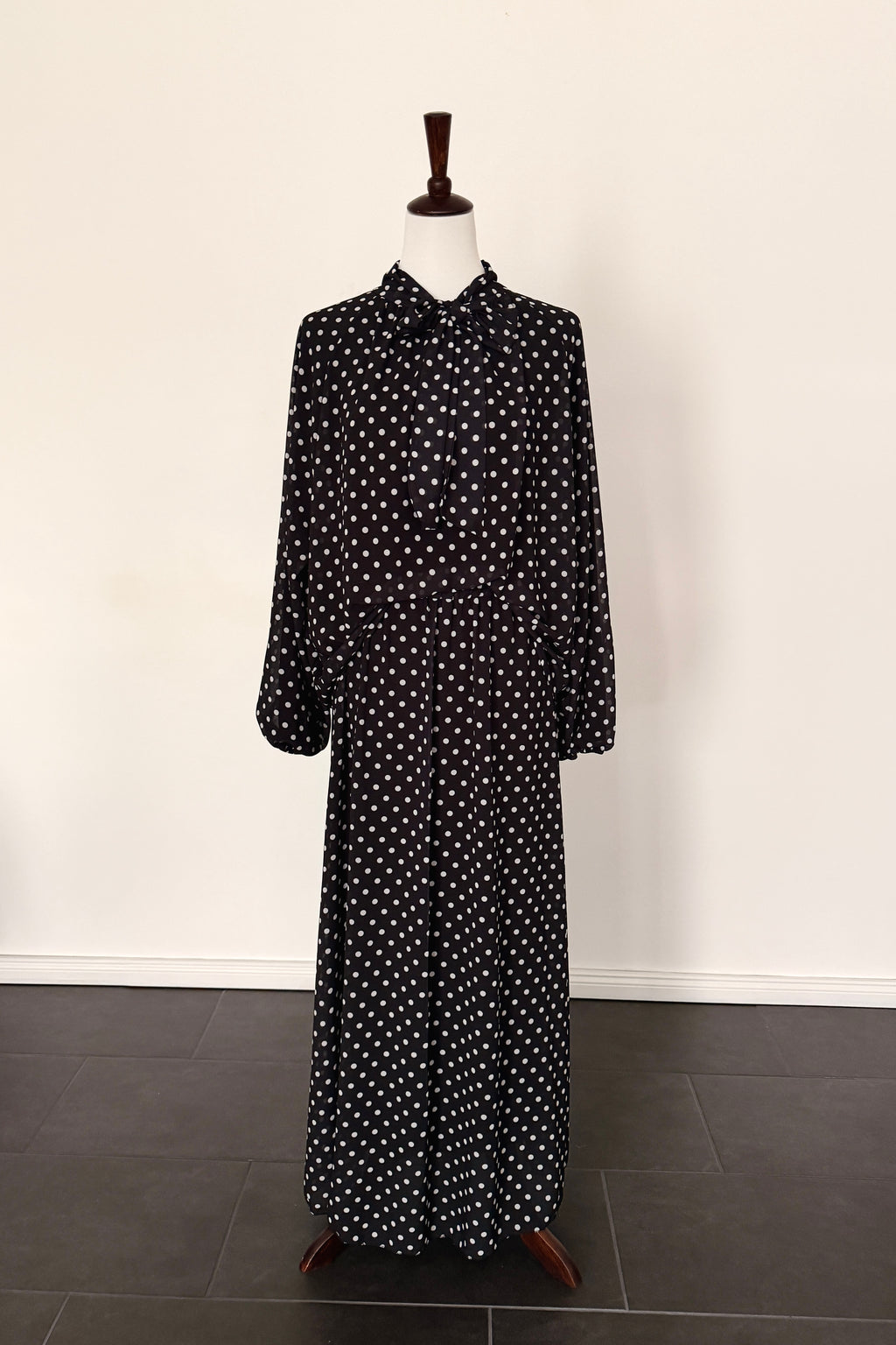 Dotted Zweiteiler