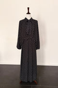 Dotted Zweiteiler