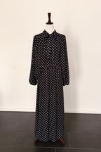 Dotted Zweiteiler