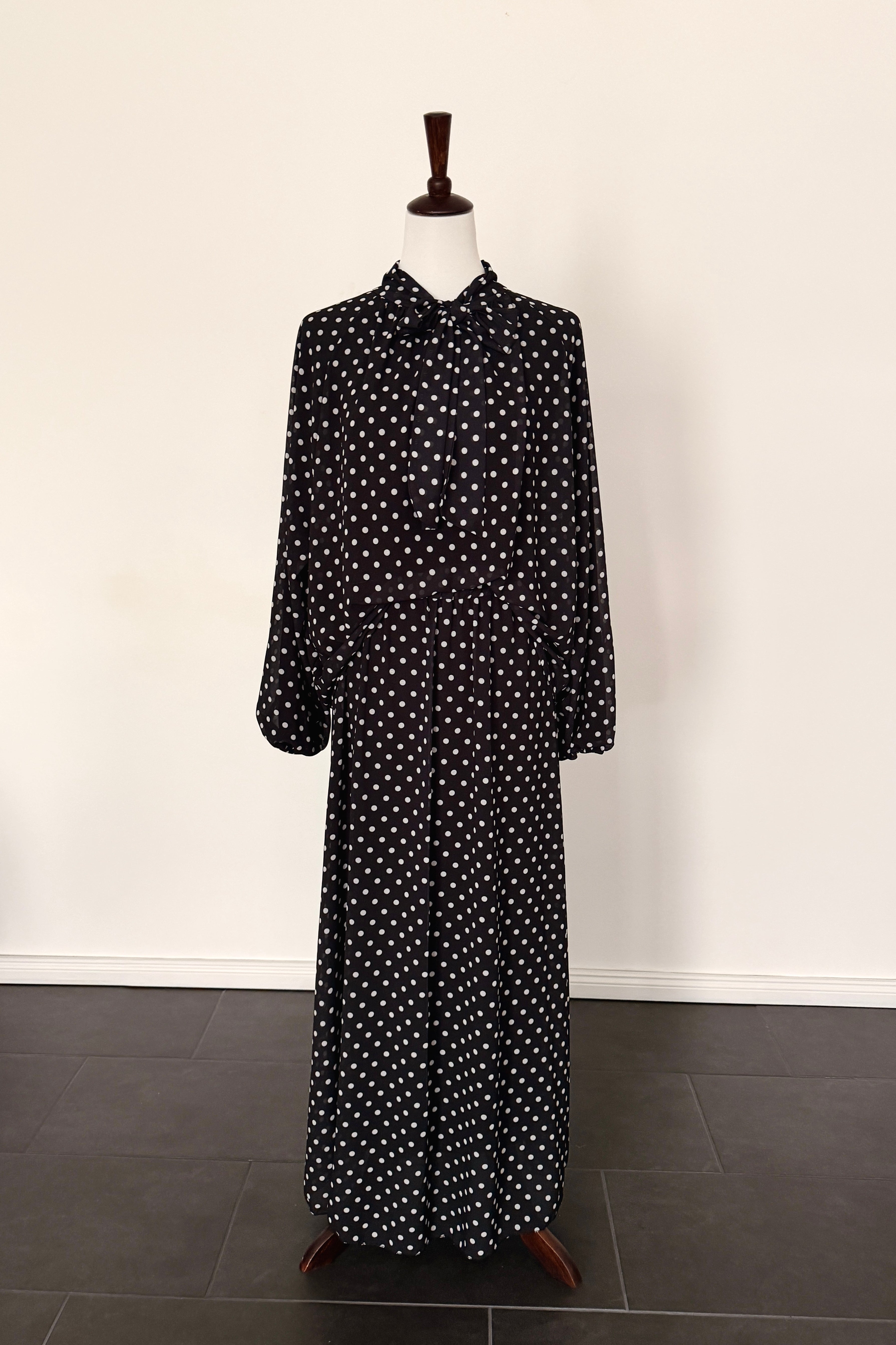 Dotted Zweiteiler