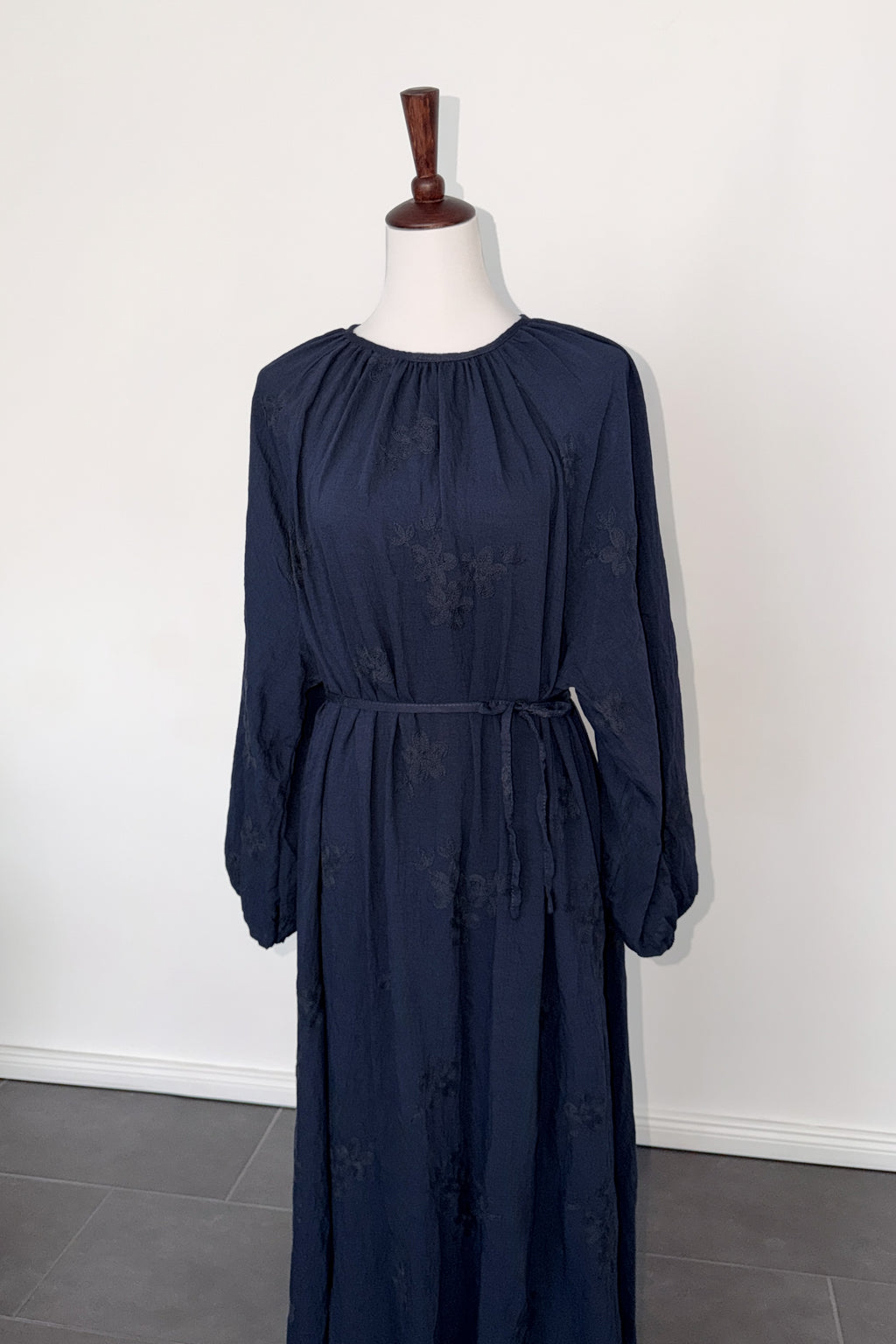 Bloom Kleid