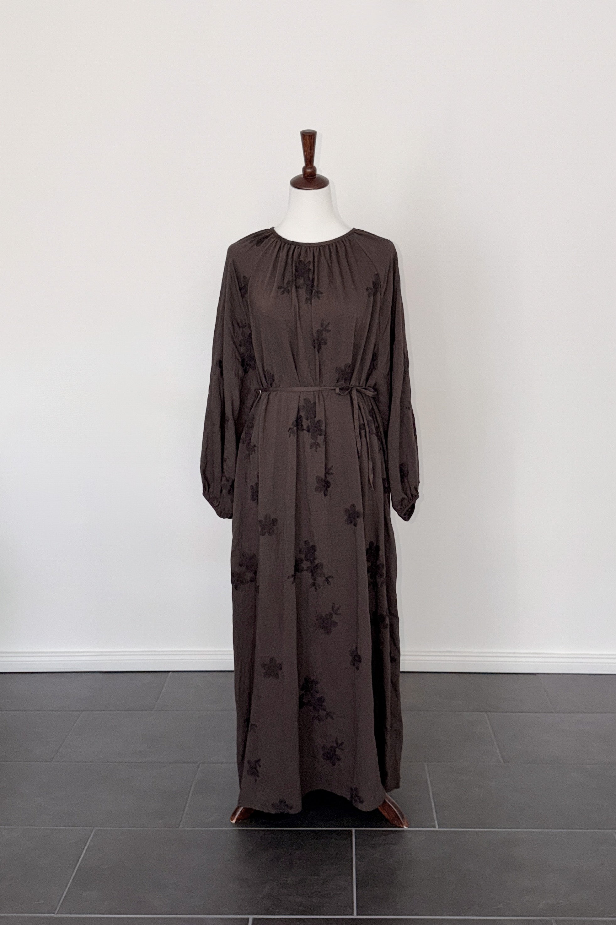 Bloom Kleid