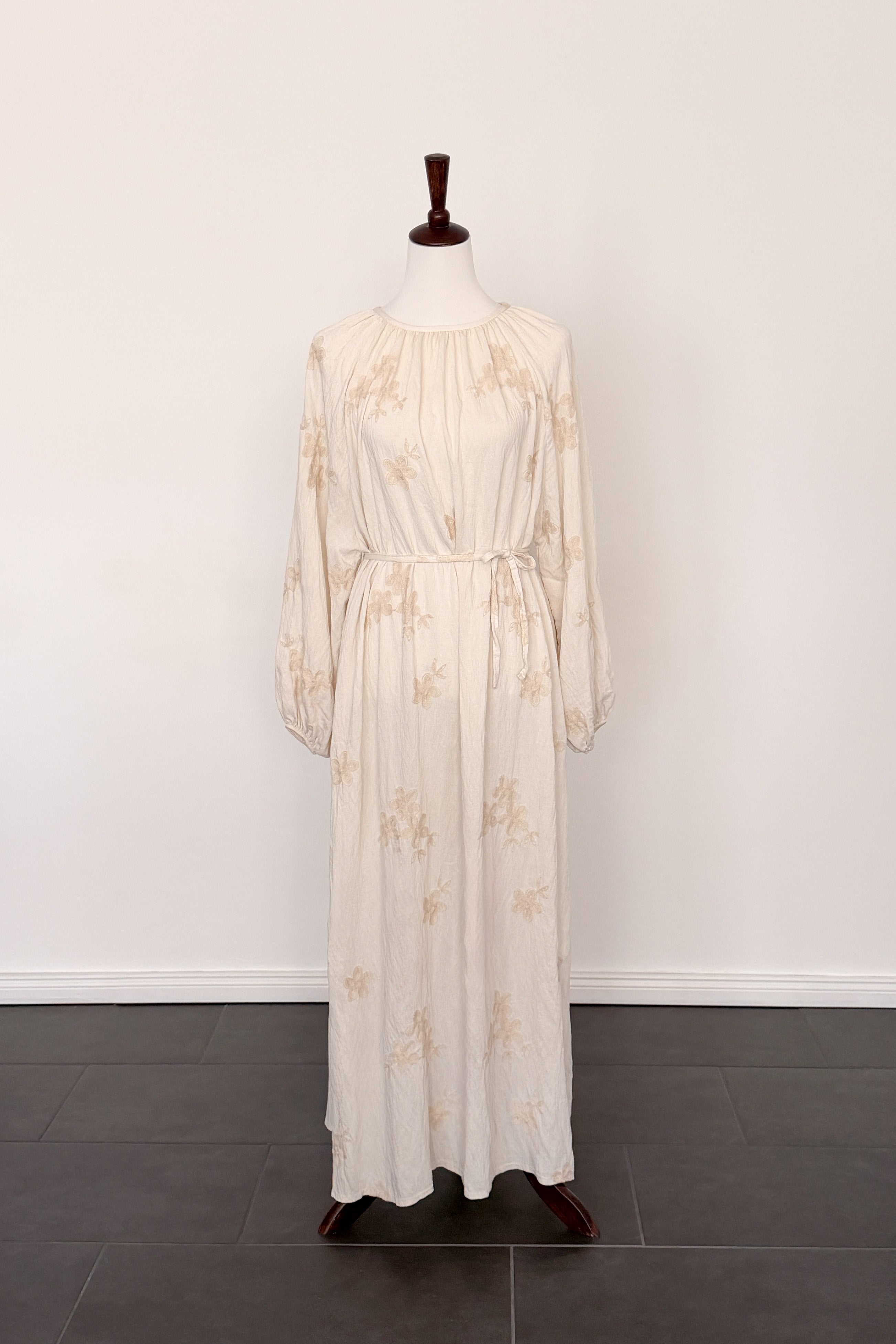 Bloom Kleid