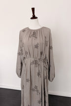 Bloom Kleid