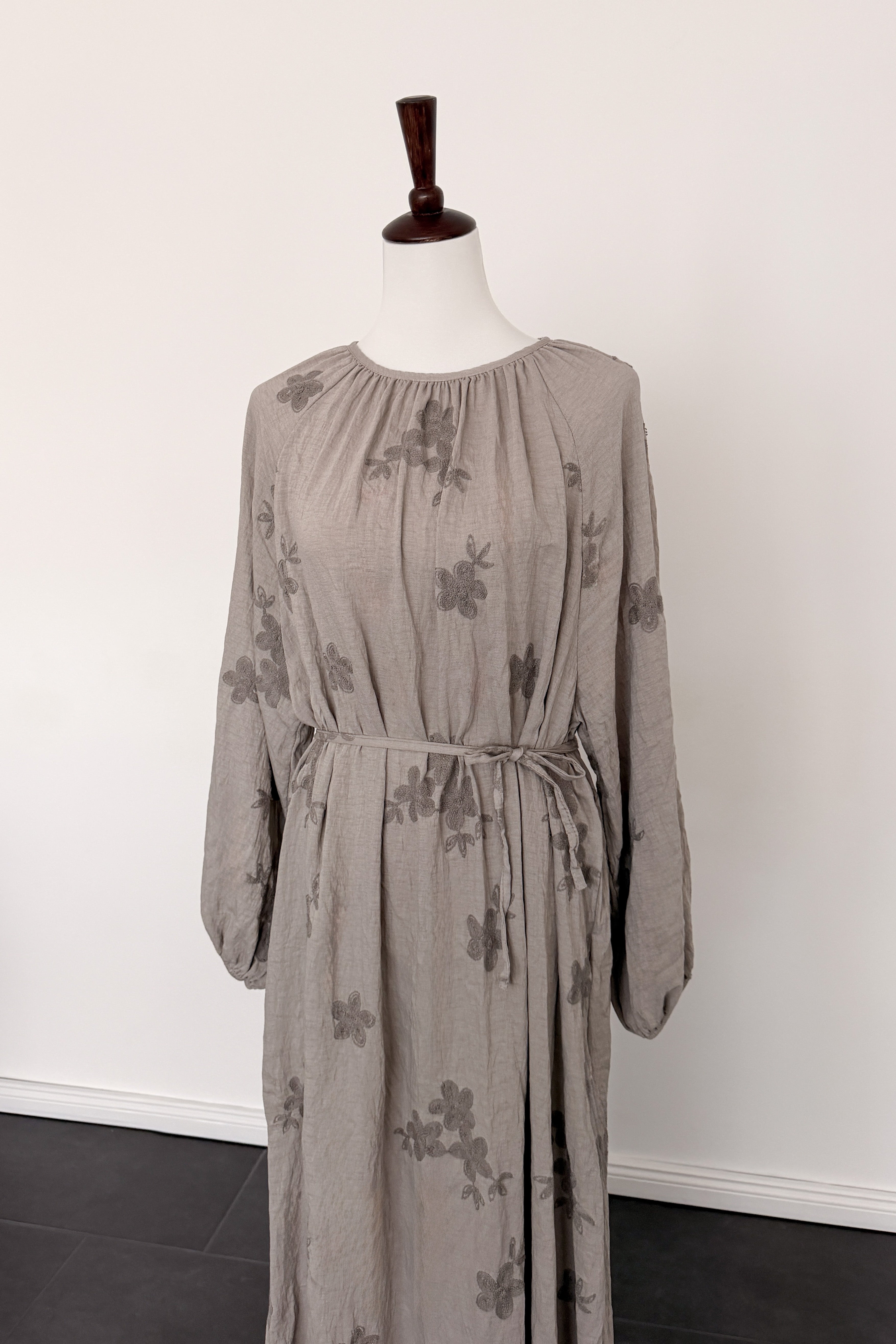 Bloom Kleid