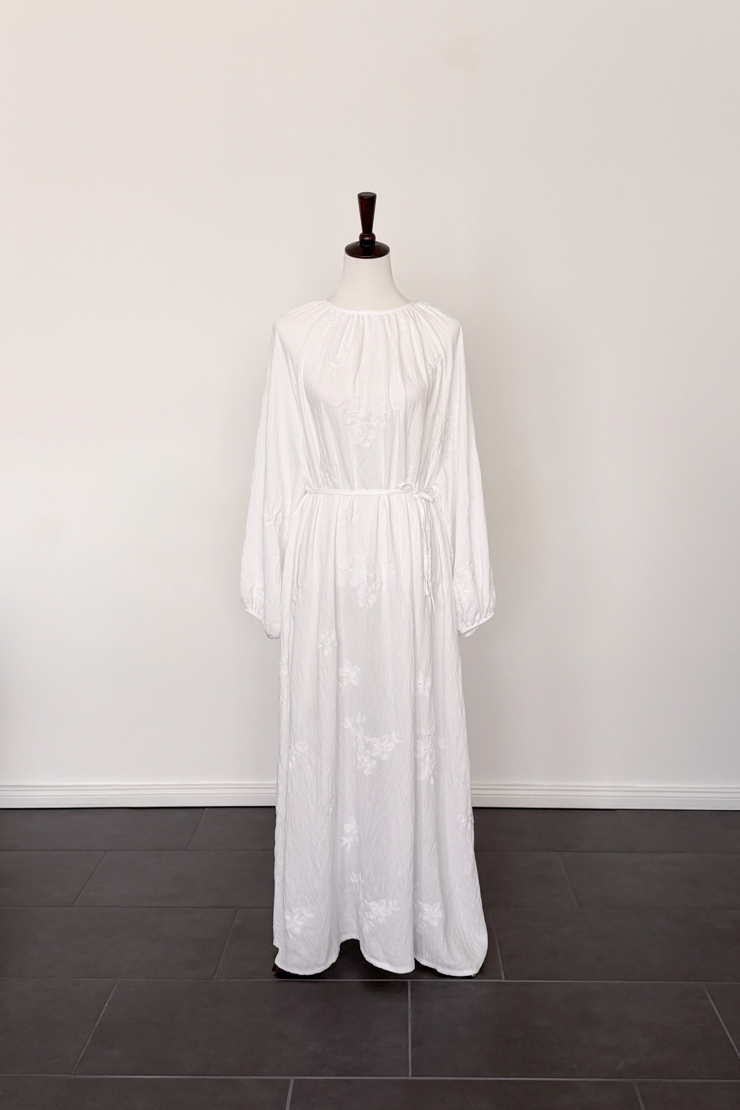 Bloom Kleid